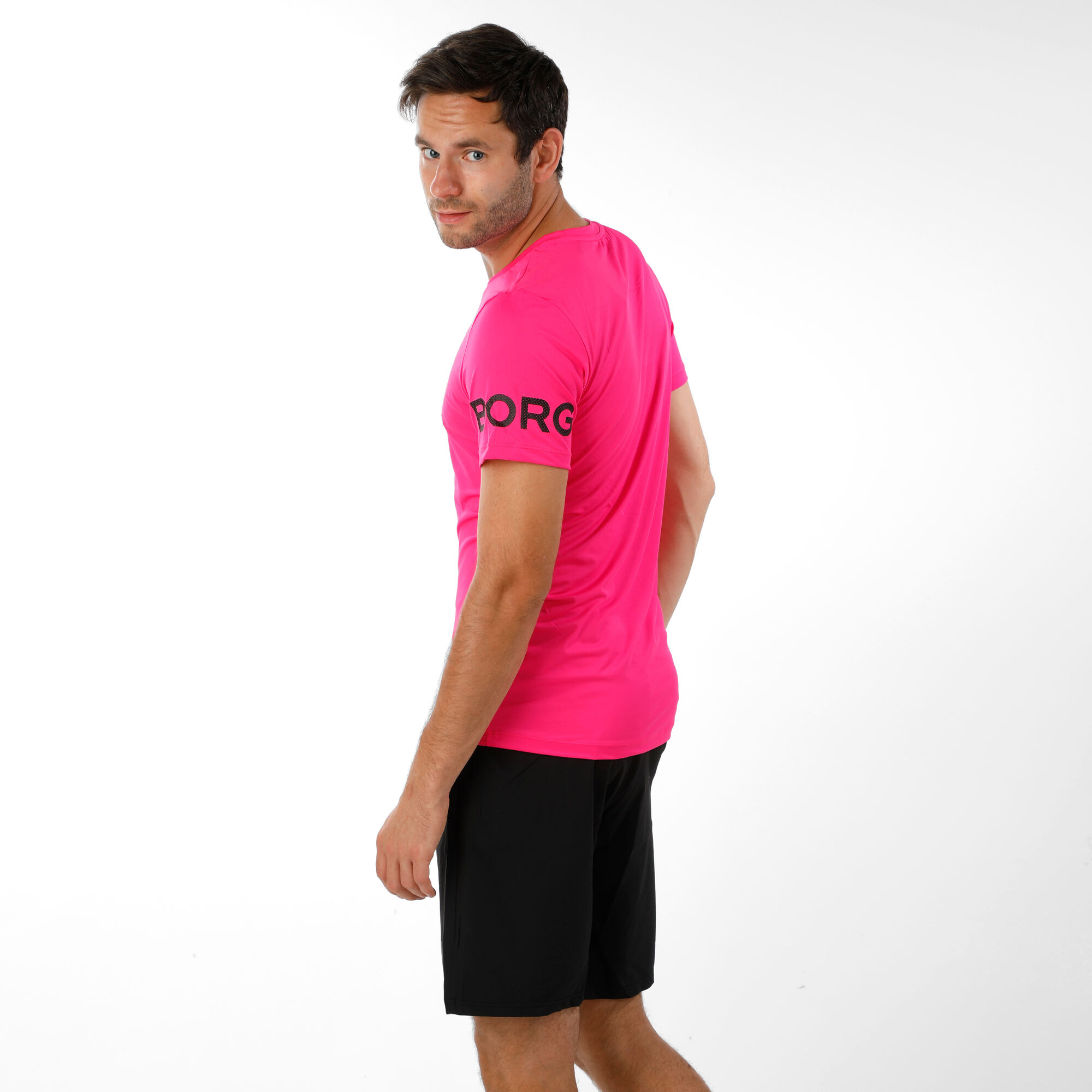 Björn Borg