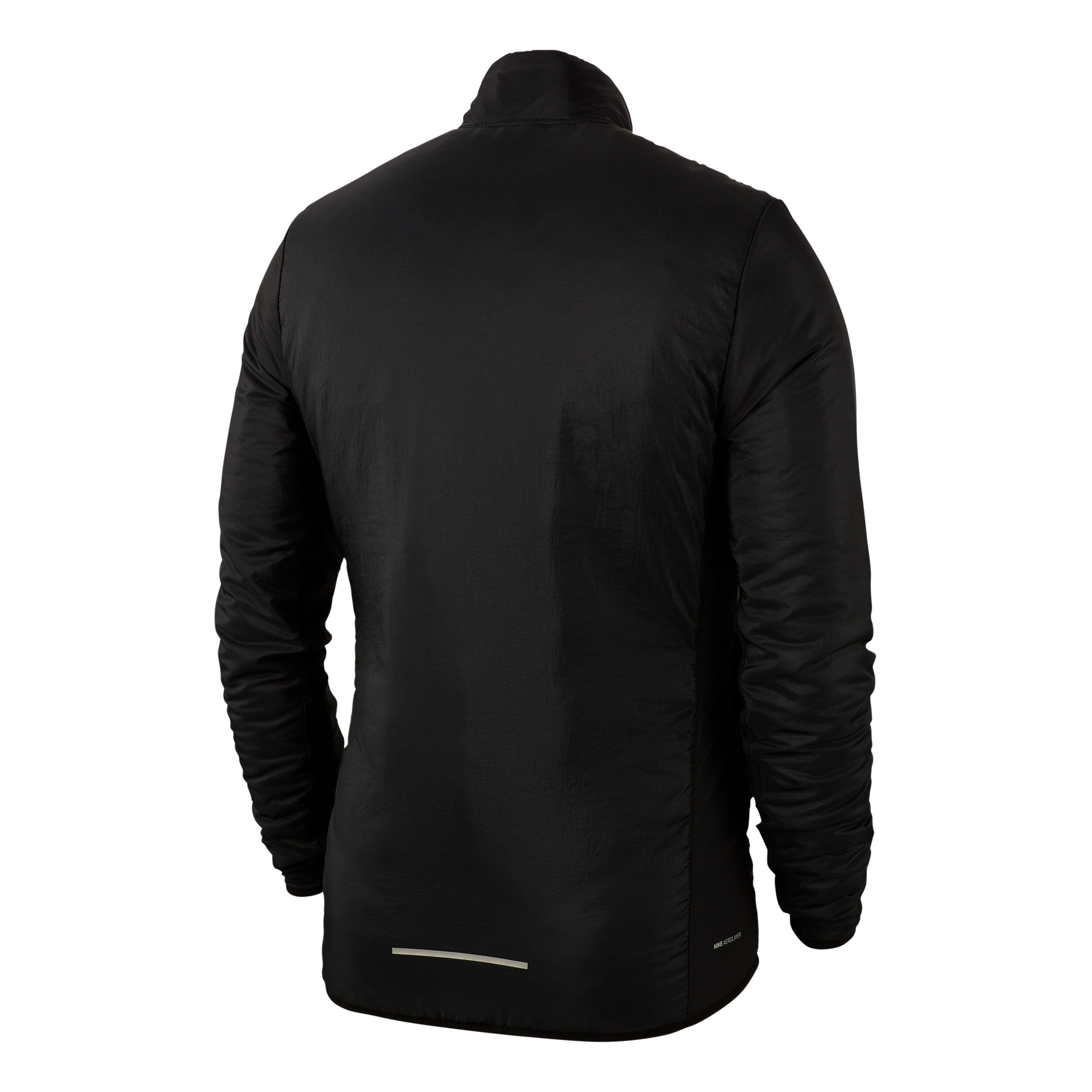 Buy Nike Aerolayer Running Jacket Men Black Grey online Running Point UK