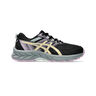 Pre-Venture 9 GS Trail Running Shoe Kids-Black,Lilac