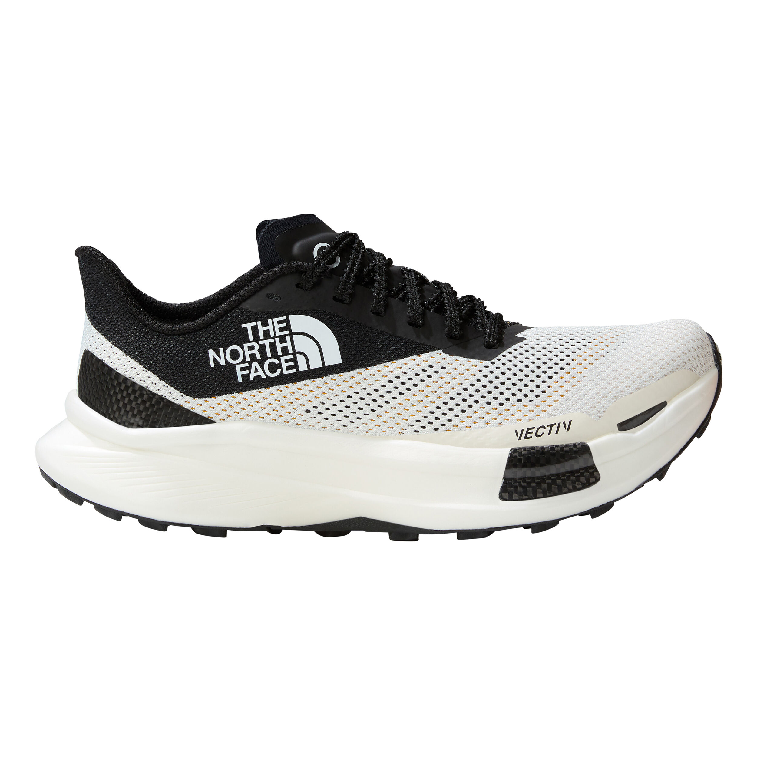 Summit Vectiv Pro 2 Trail Running Shoe Women Beige Black