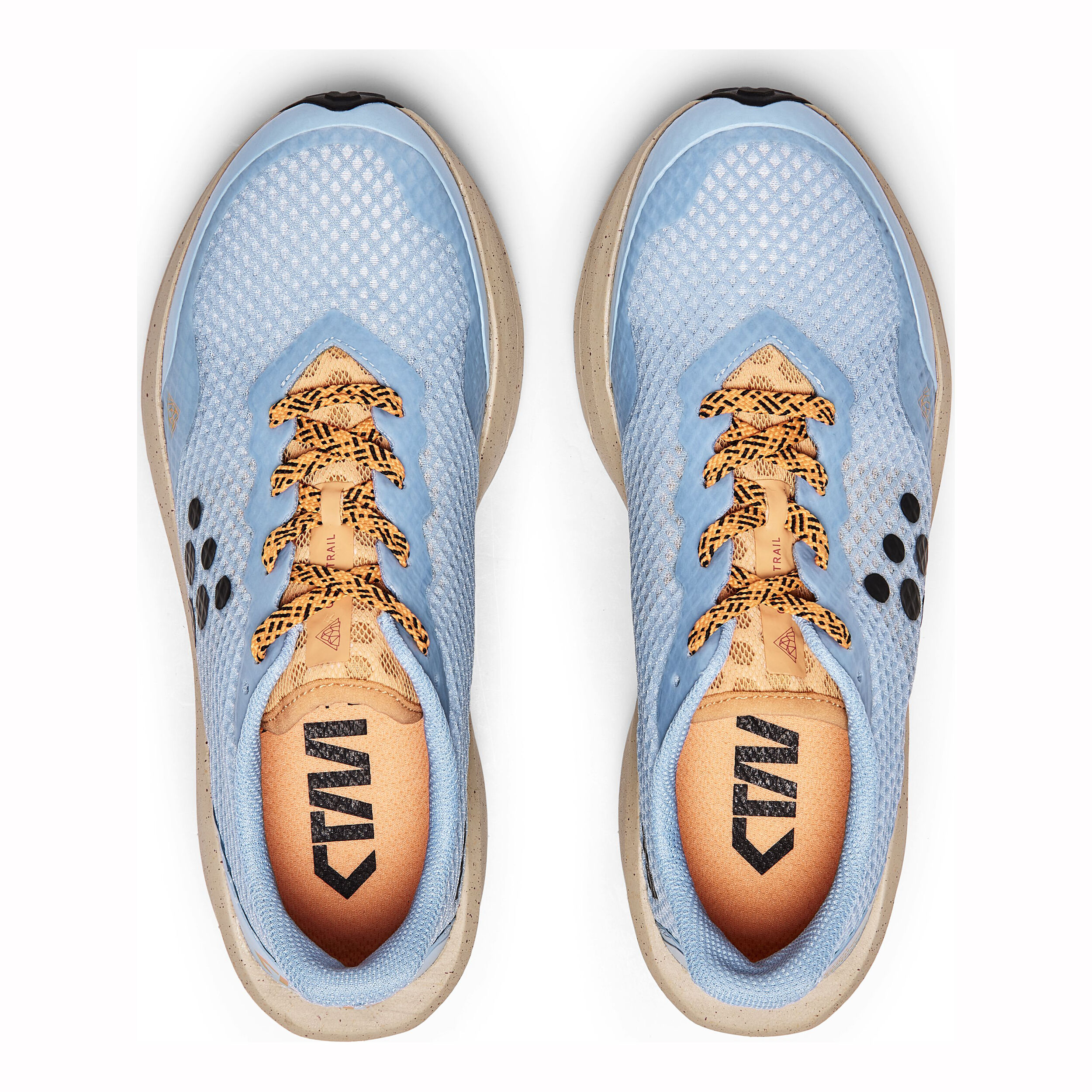 Women's light trail running shoes deals
