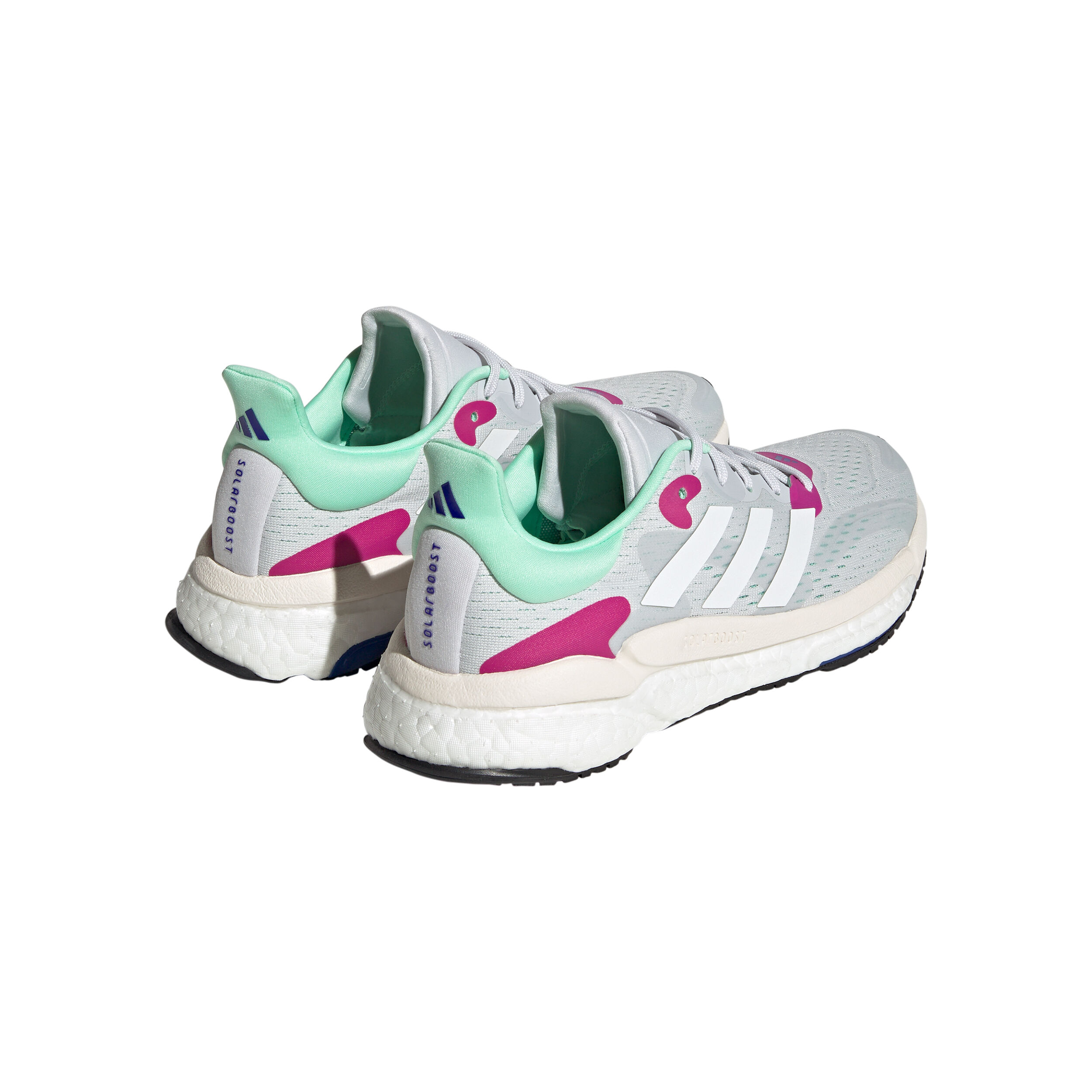Solar hot sale boost women's