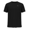 Zeroweight Chill-Tec Running shirt Men-black