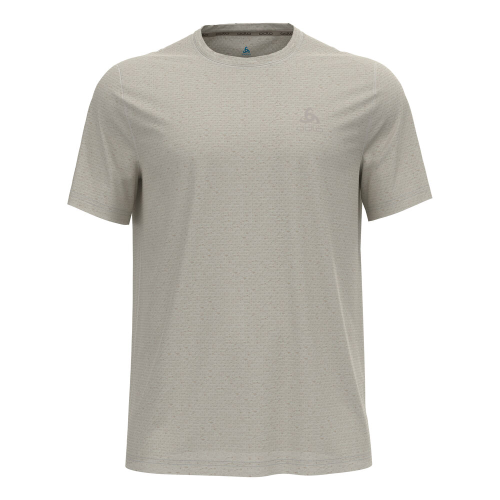 Crew Neck Active 365 Running Shirts Men