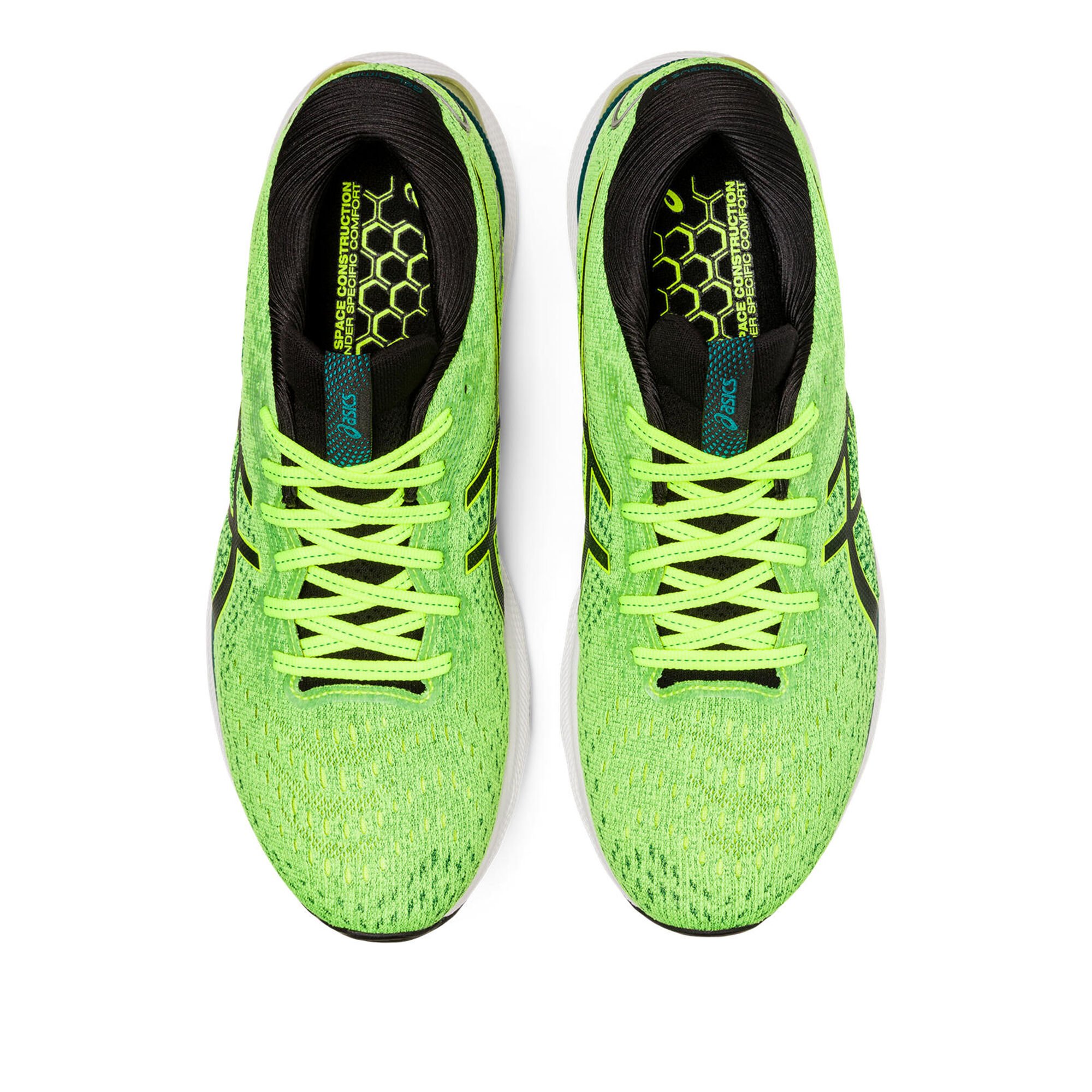 ASICS