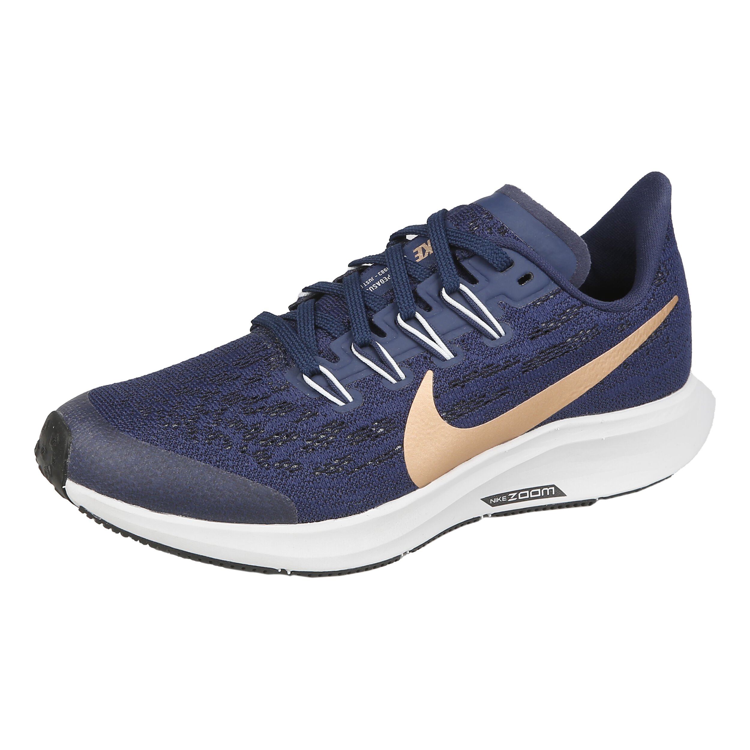 Nike zoom pegasus 36 kids clearance