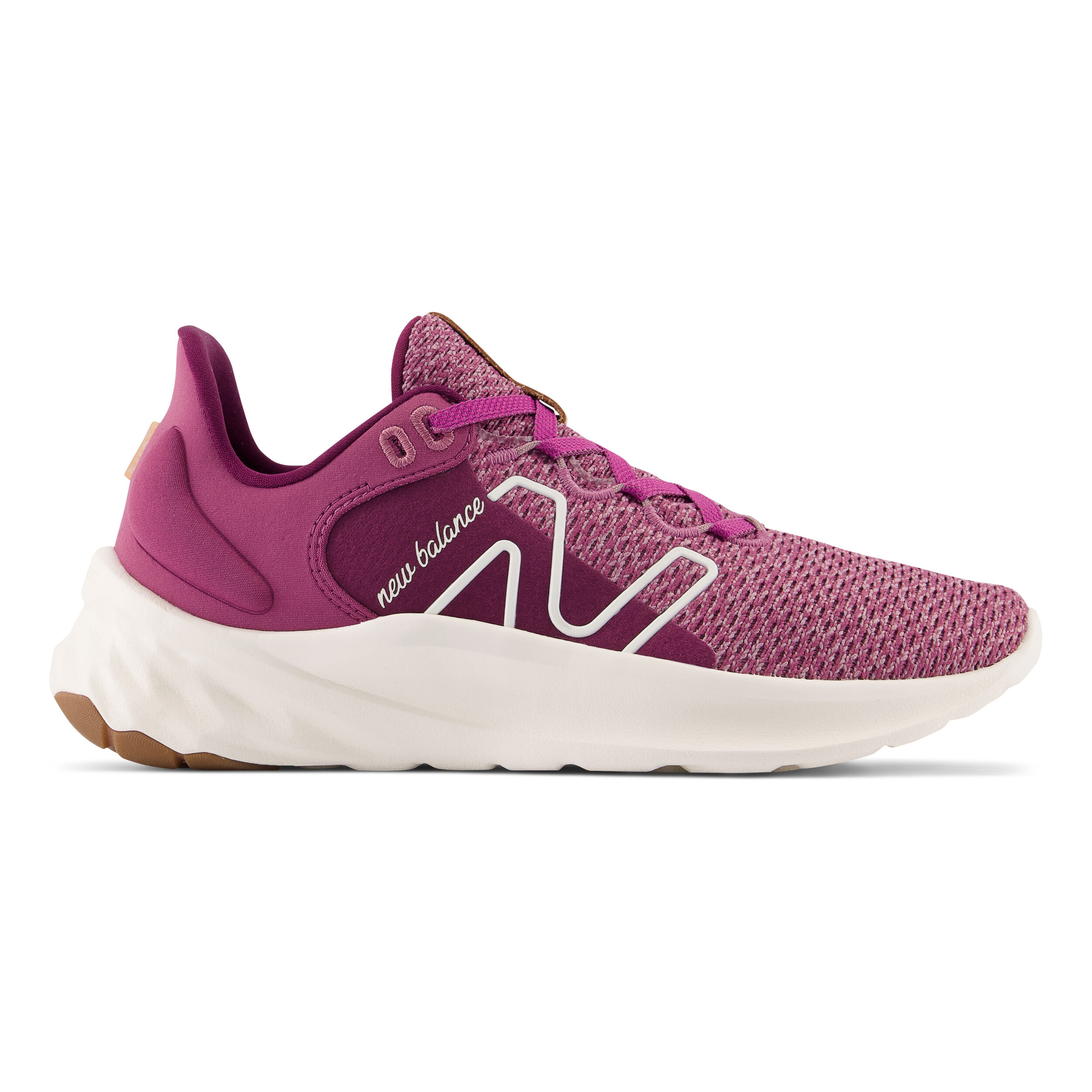 New balance fresh foam roav clearance running shoe