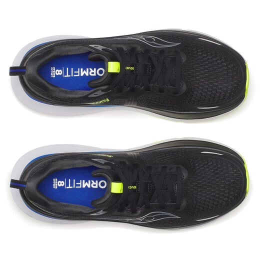 Saucony