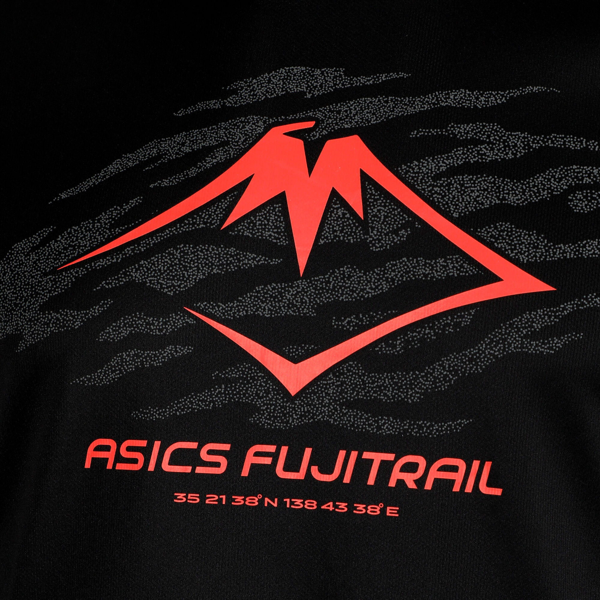 ASICS