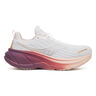 Hurricane 25 Stability Running Shoe Women-White,Pink