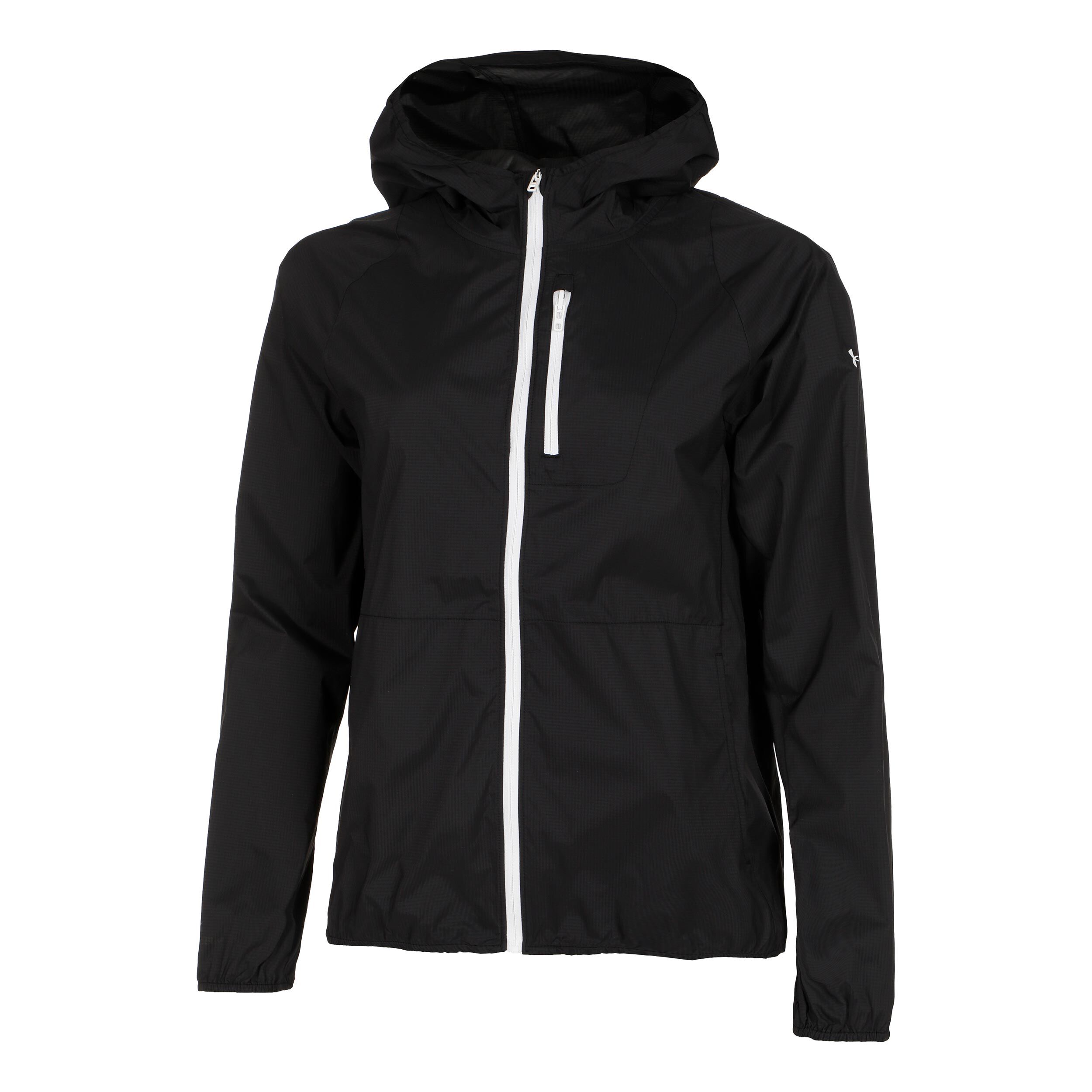 Black and white windbreaker womens online