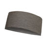 Recycled Merino Tech Headband-Grey