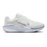 Winflo 11 Neutral running shoe Women - white, silver