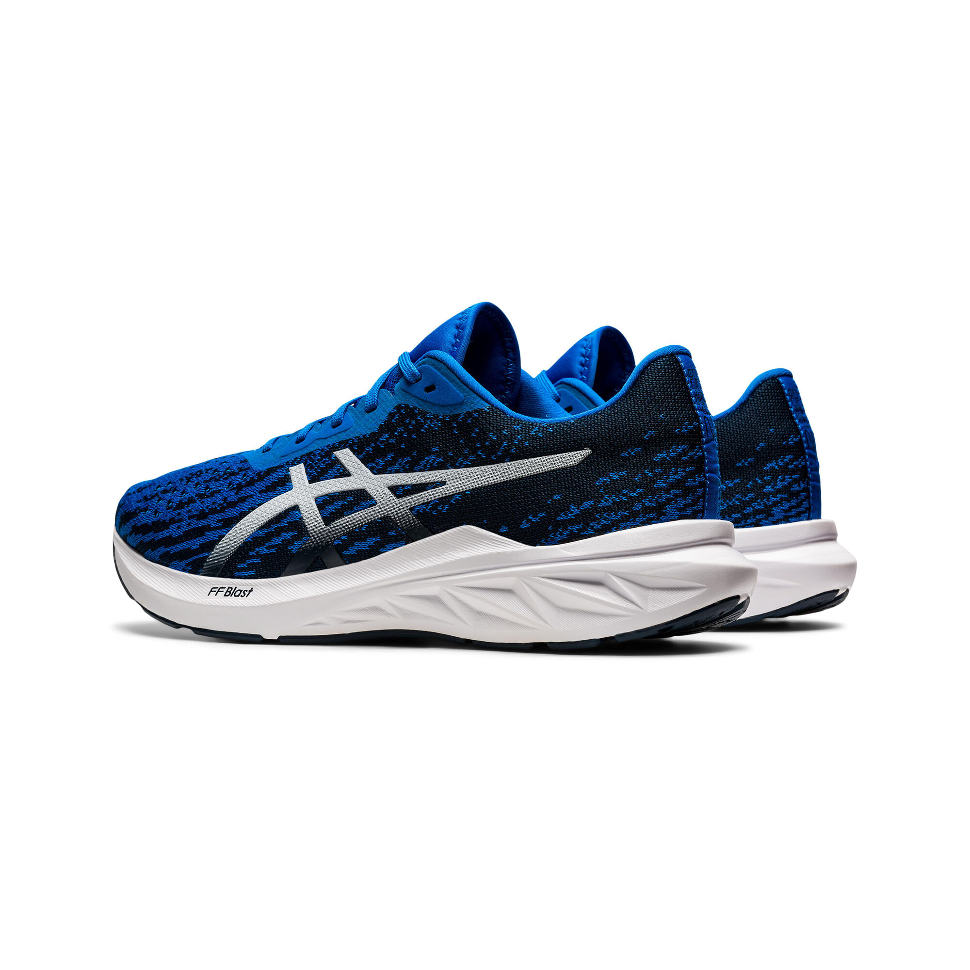 ASICS