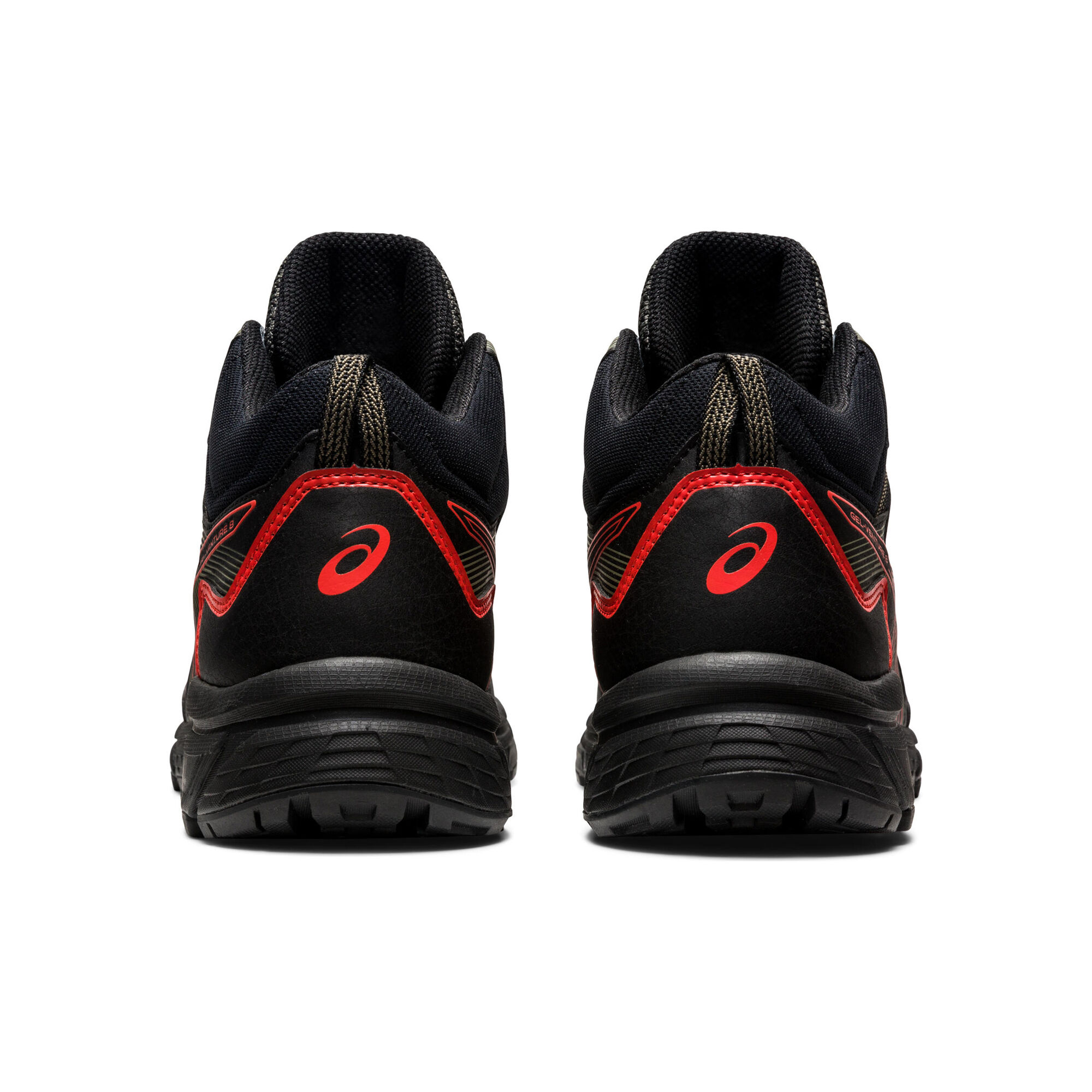 ASICS