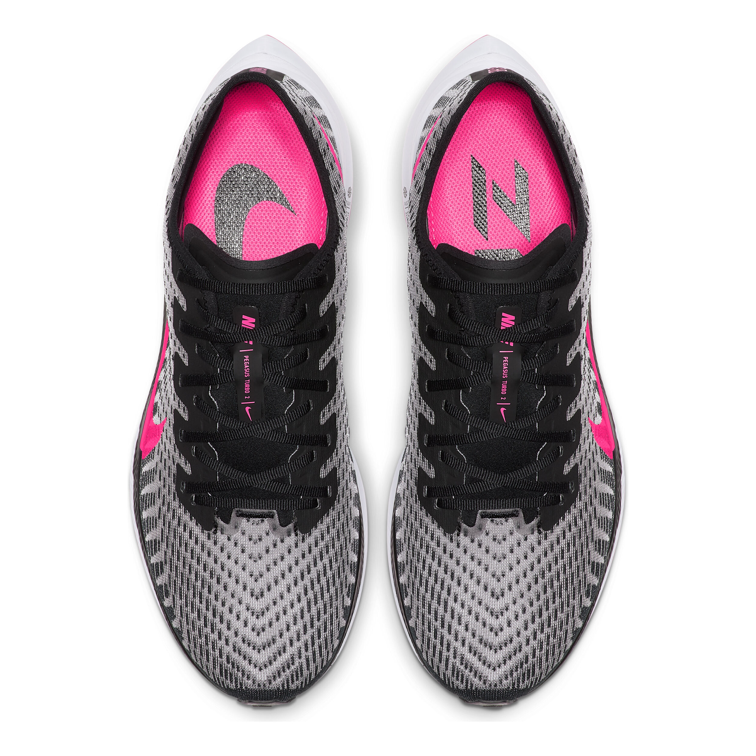 Nike zoom pegasus turbo 2 men's 10.5 shop