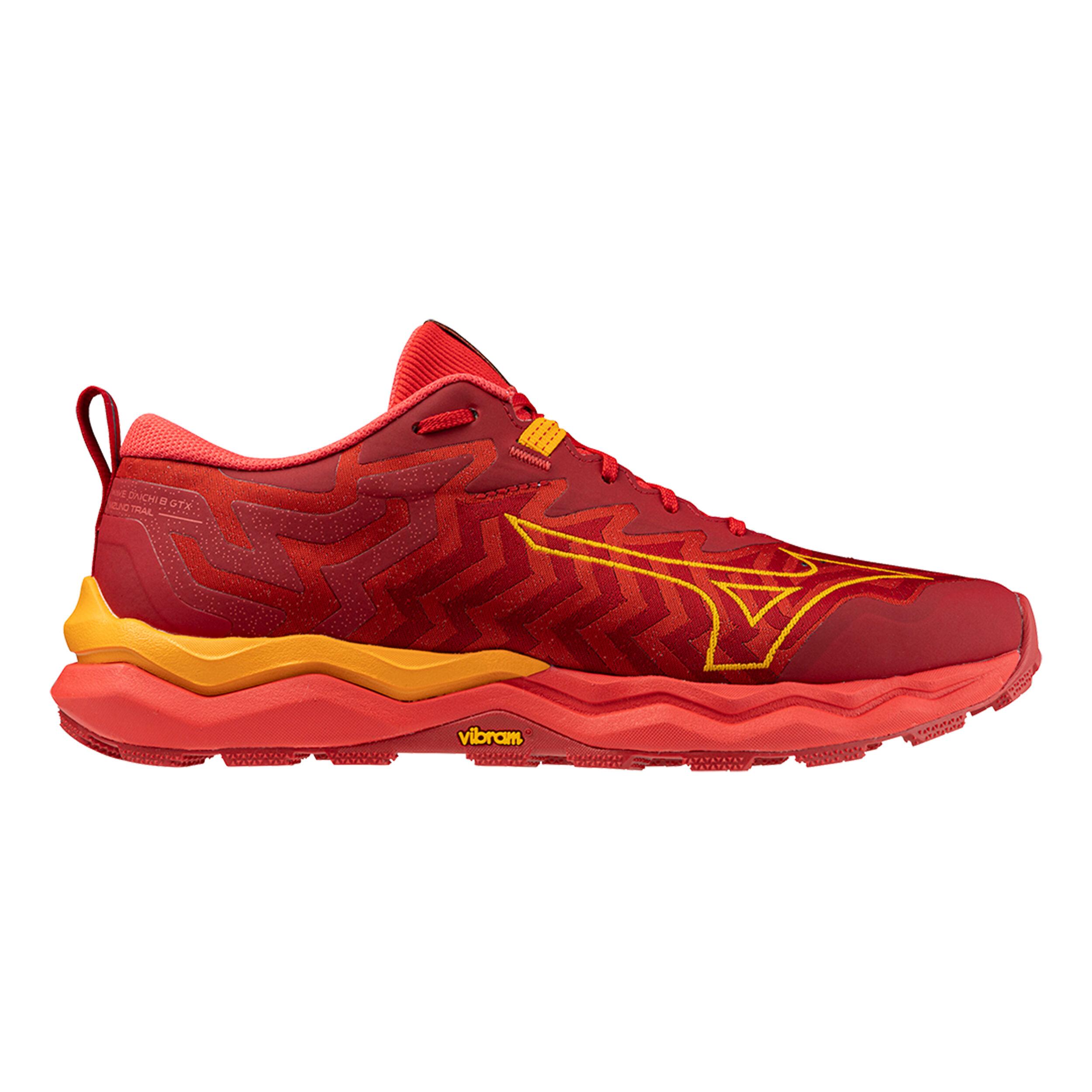 Mizuno ultra trail online