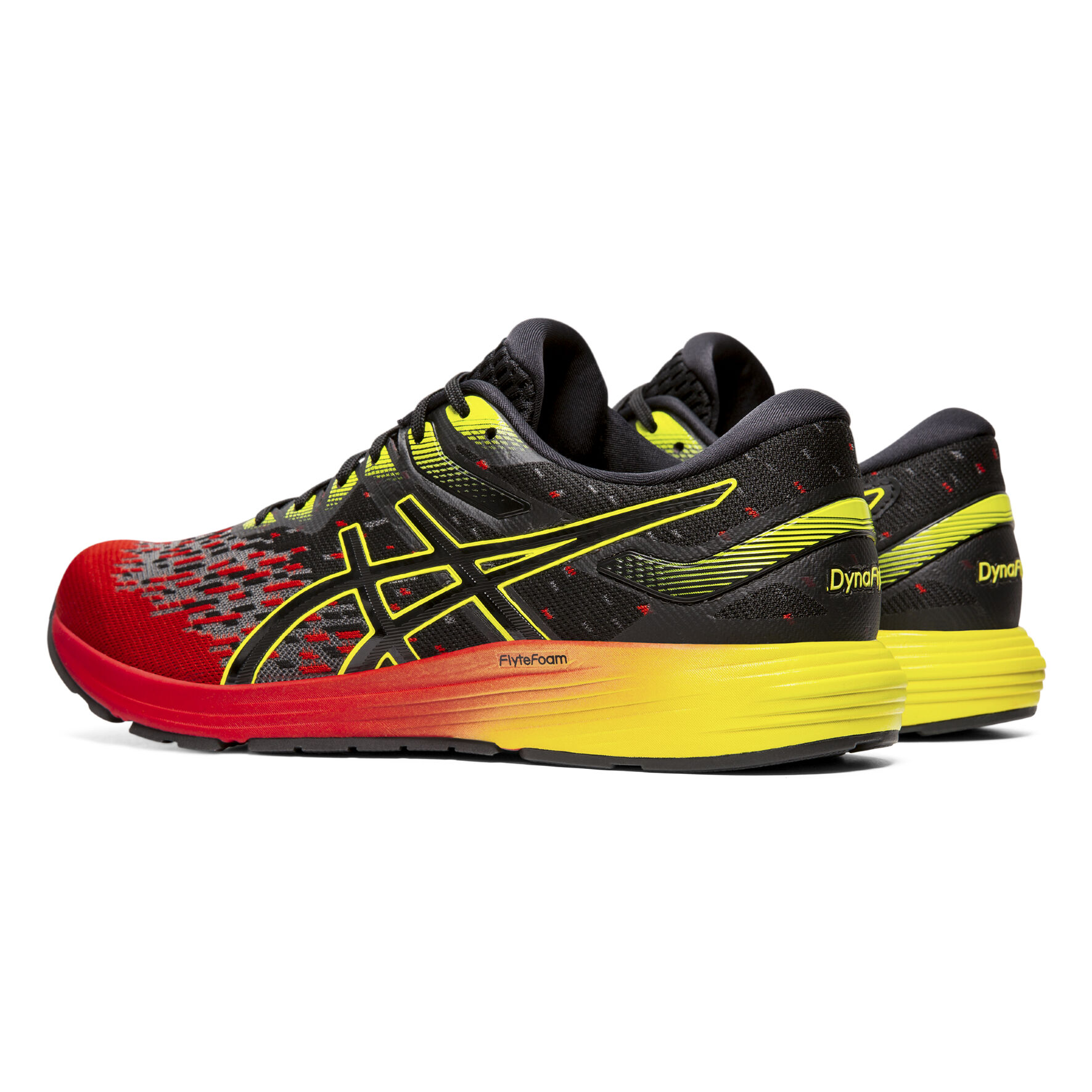 Asics dynaflyte homme online