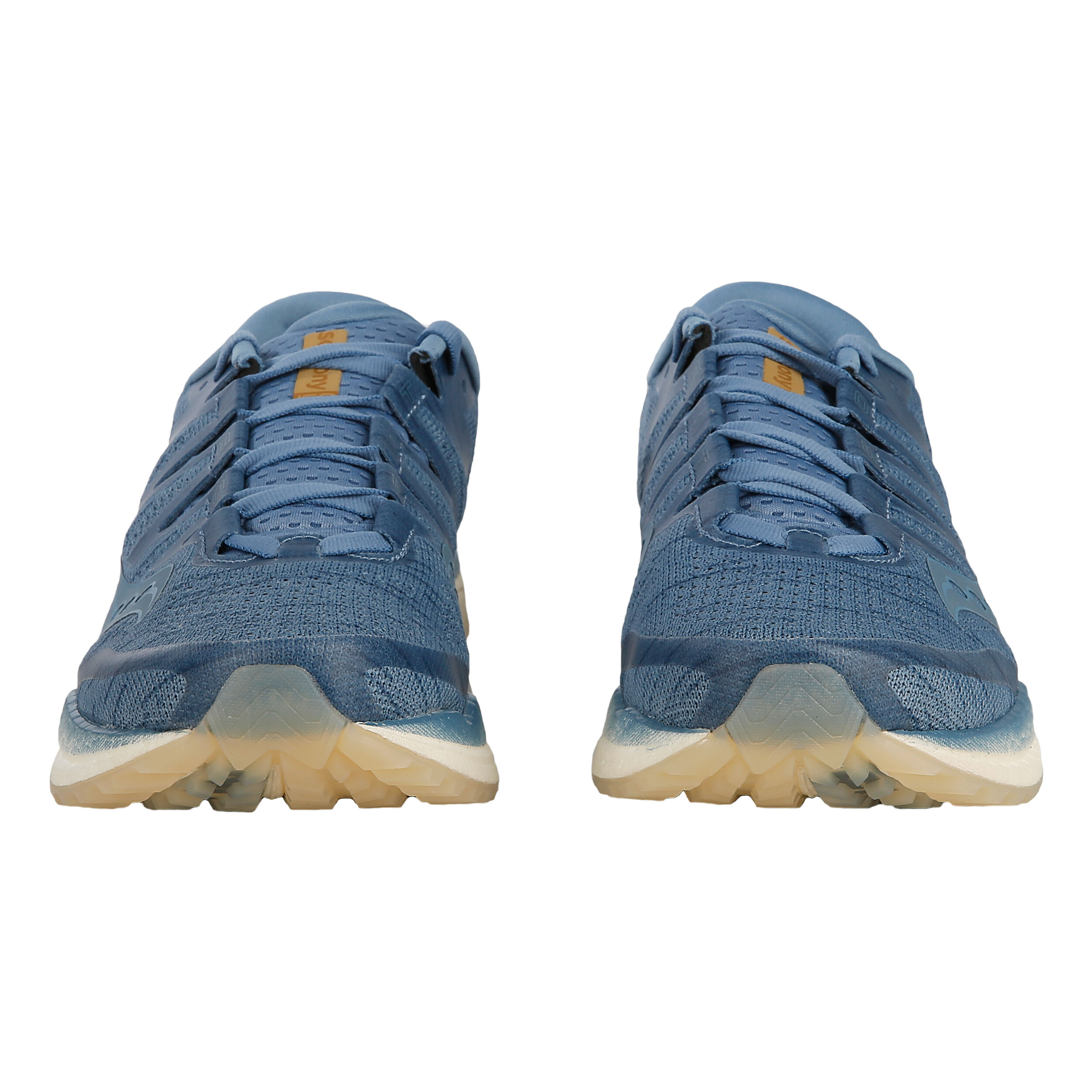 Buy Saucony Freedom Iso 2 Neutral Running Shoe Women Light Blue