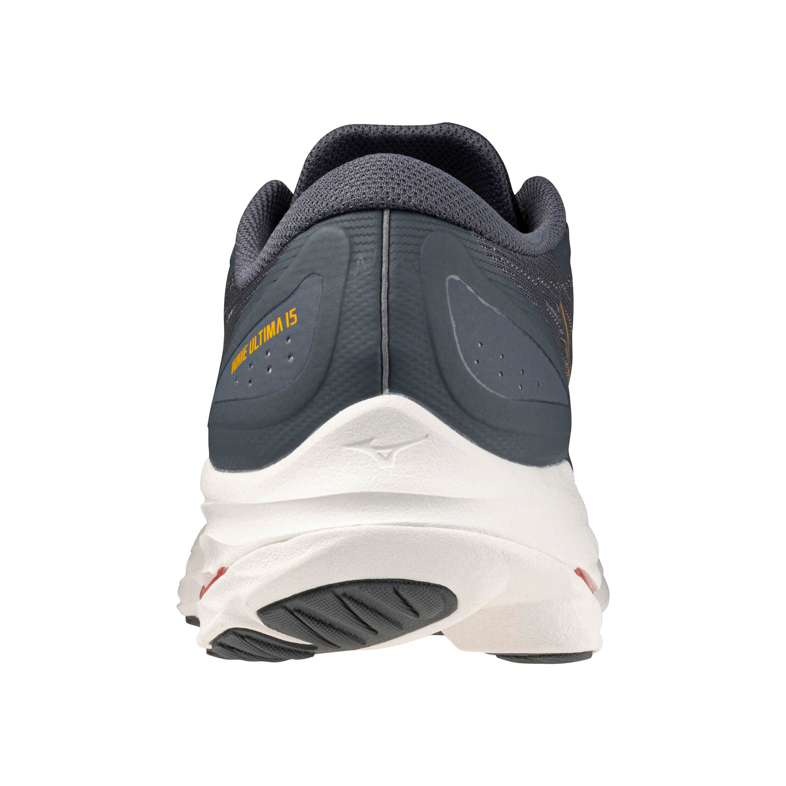 Mizuno wave ultima 15 donna marrone 2025