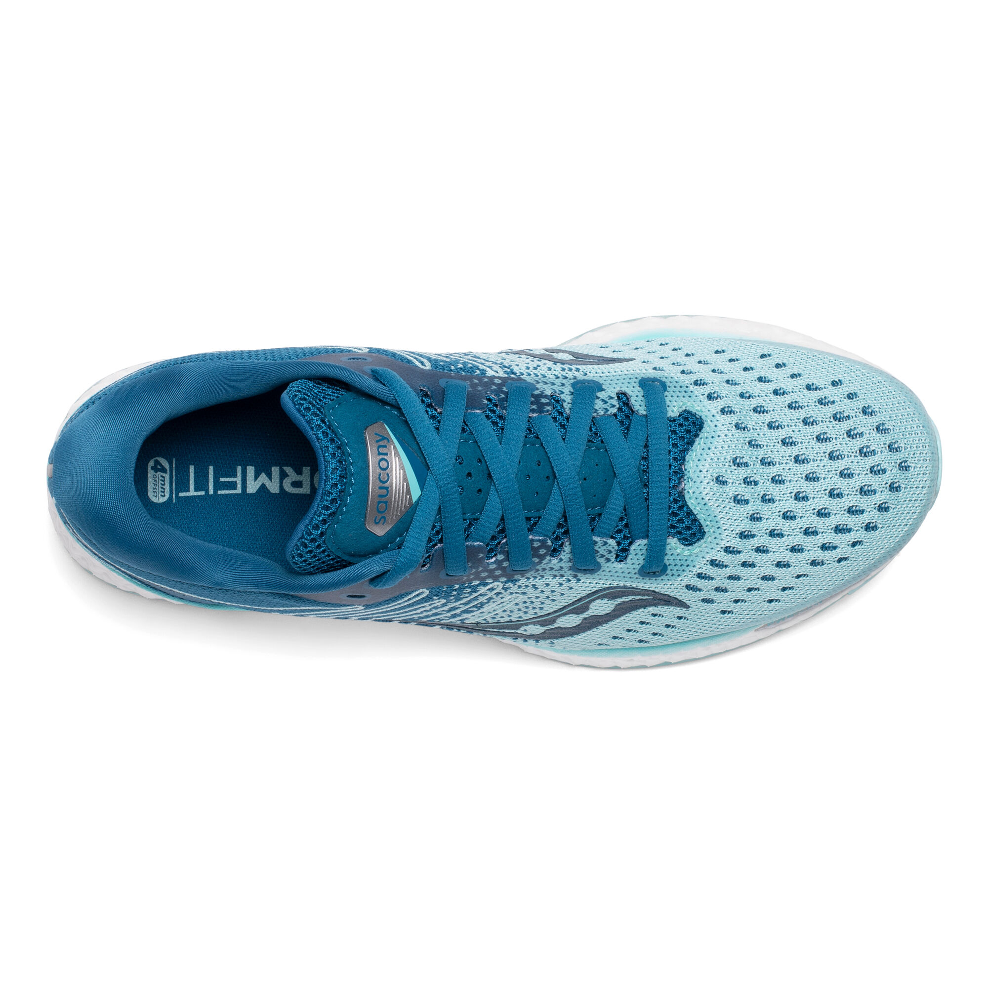 Saucony