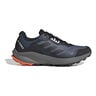 Terrex Trailrider Trail Running Shoe Men-Dark Blue,Black