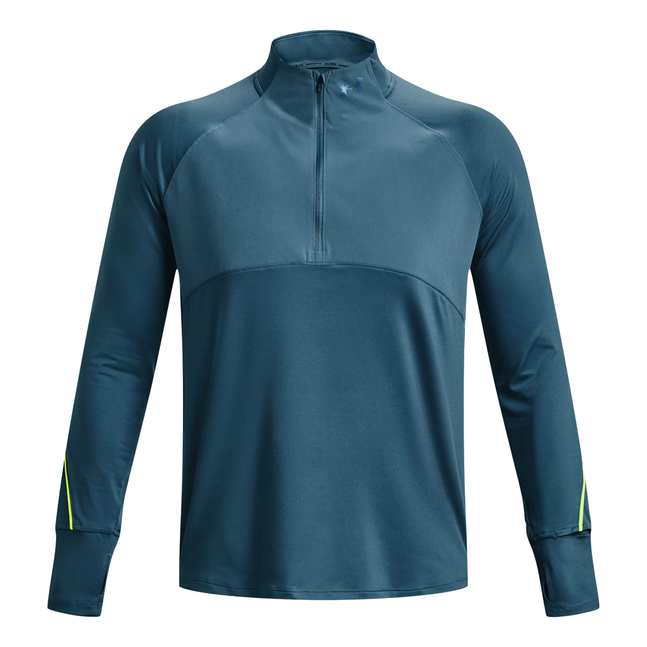 Under armour qualifier cheap