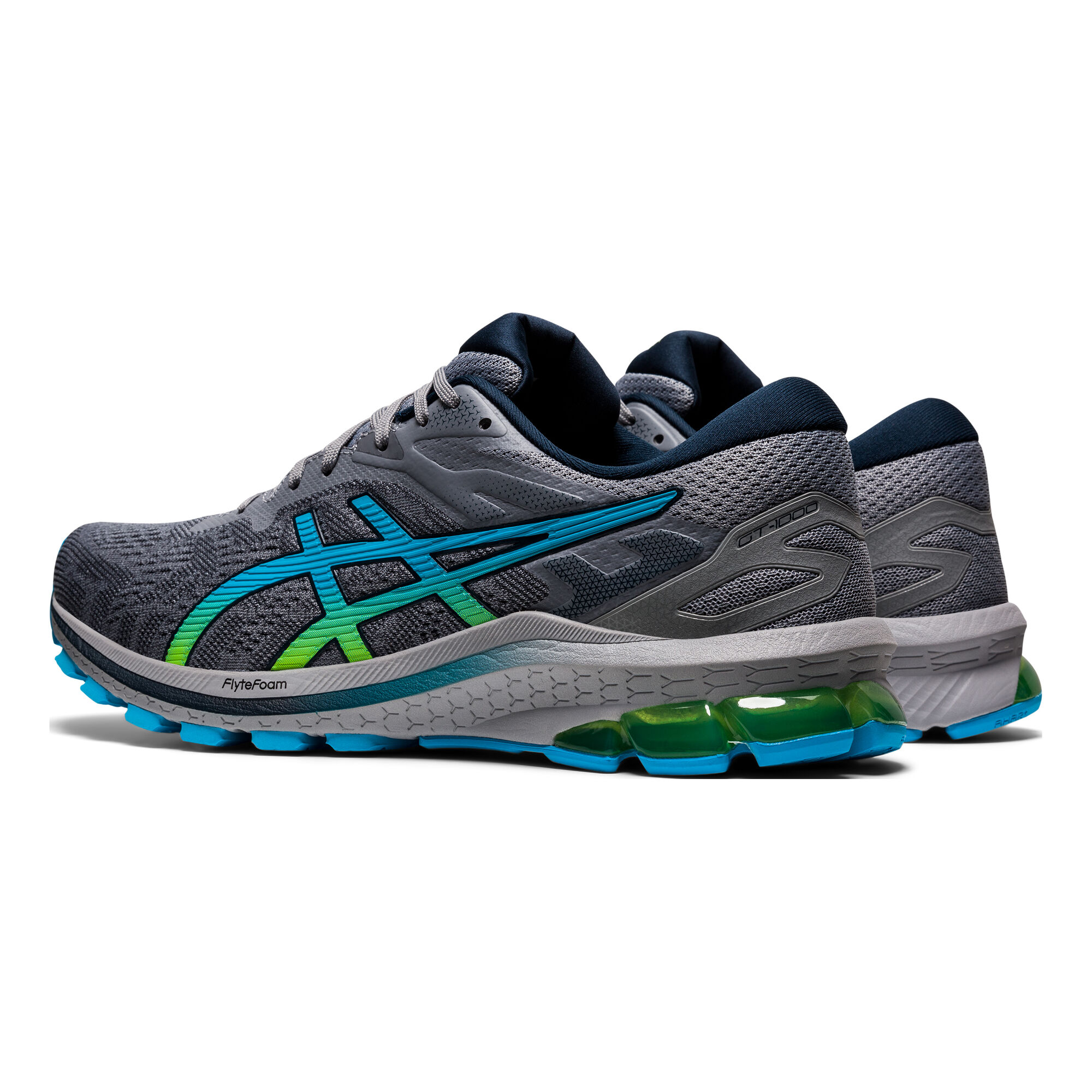 ASICS