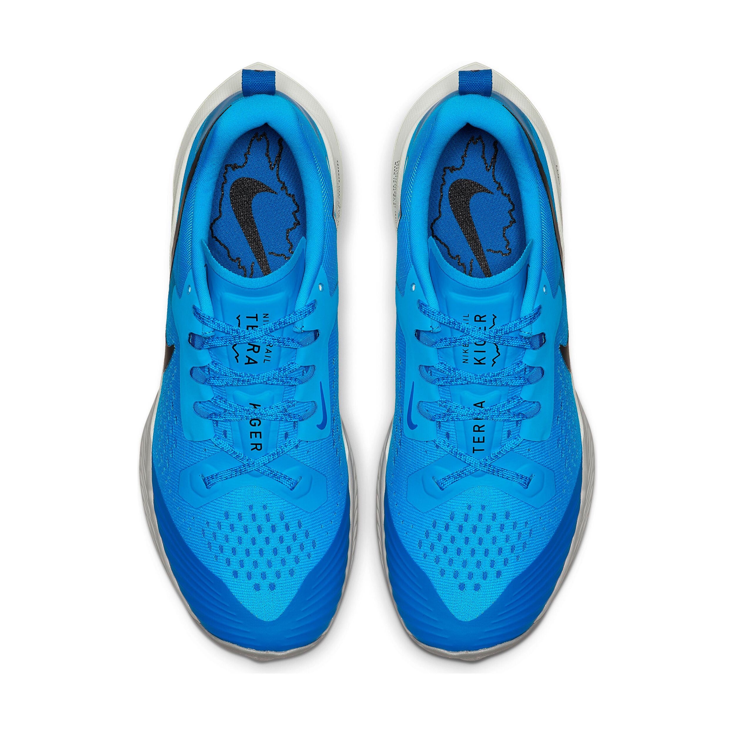 Nike zoom air terra kiger 5 clearance