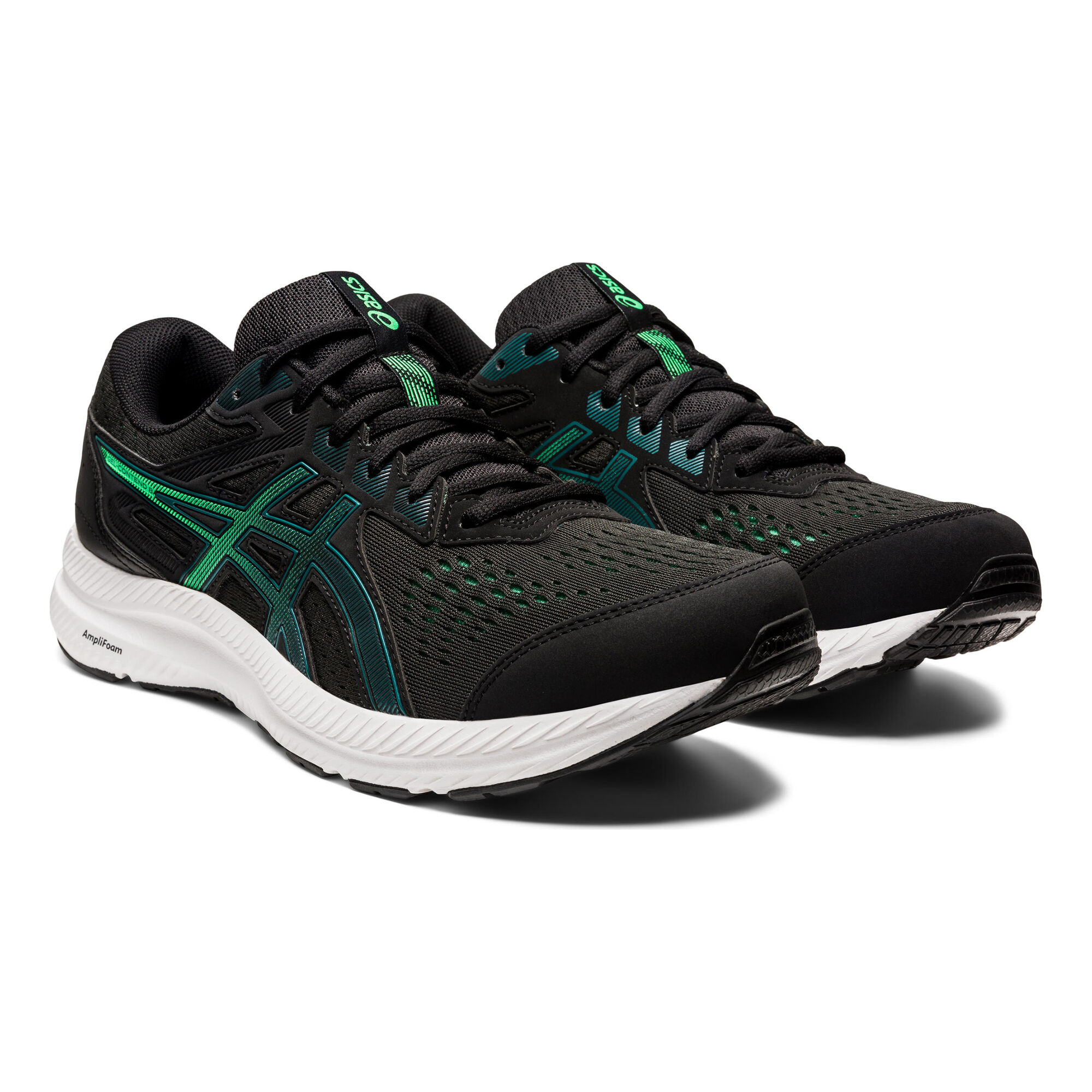 ASICS