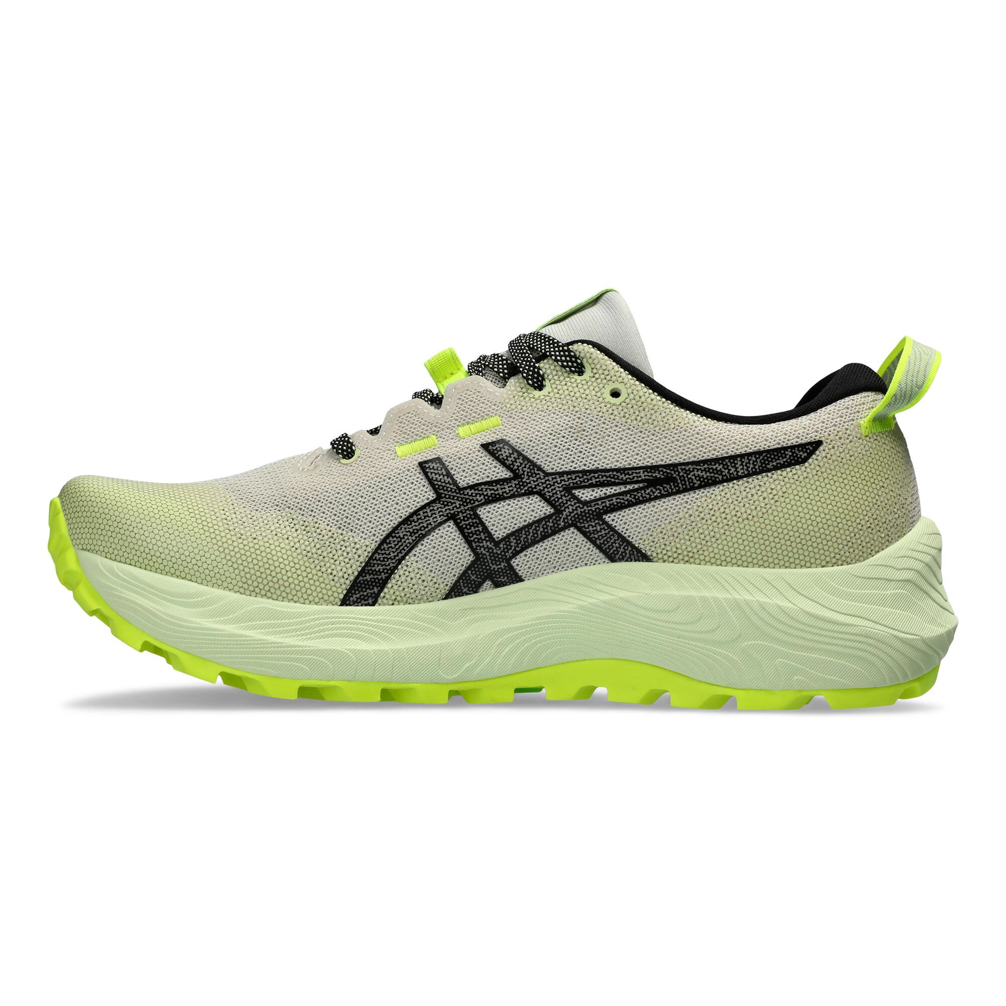 ASICS