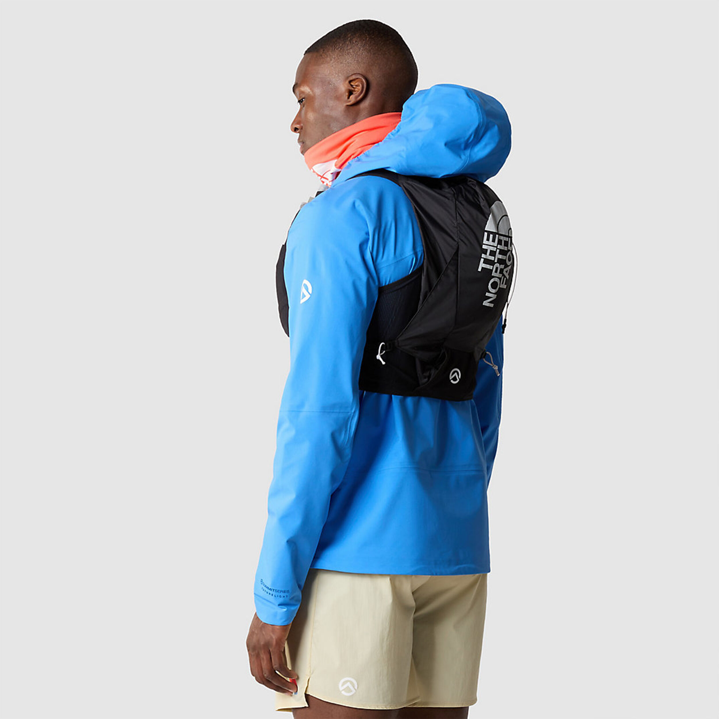 Buy The North Face Summit Run Training 12L Running Vests Black online Running Point UK