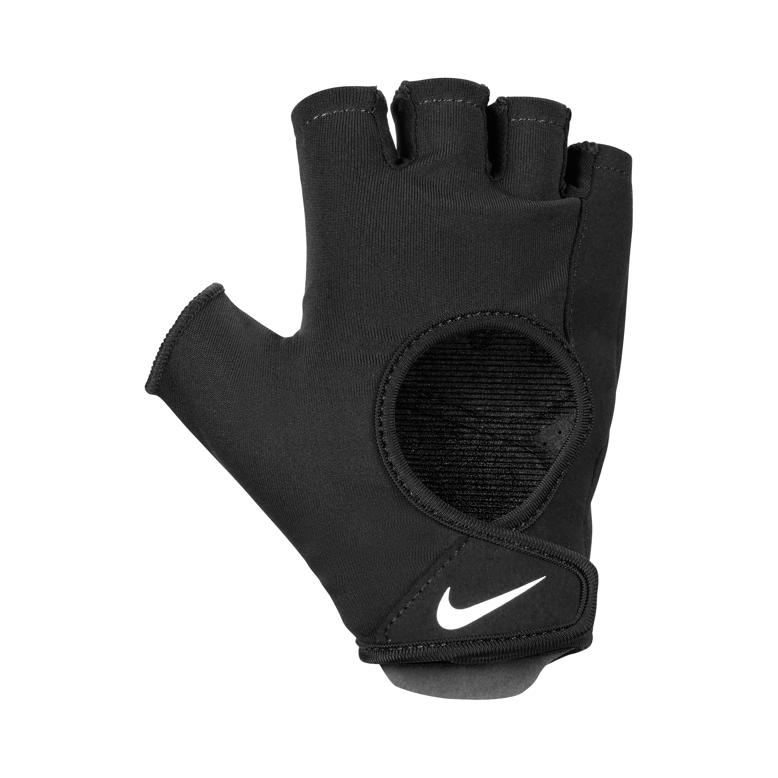 Nike weightlifting gloves womens best sale