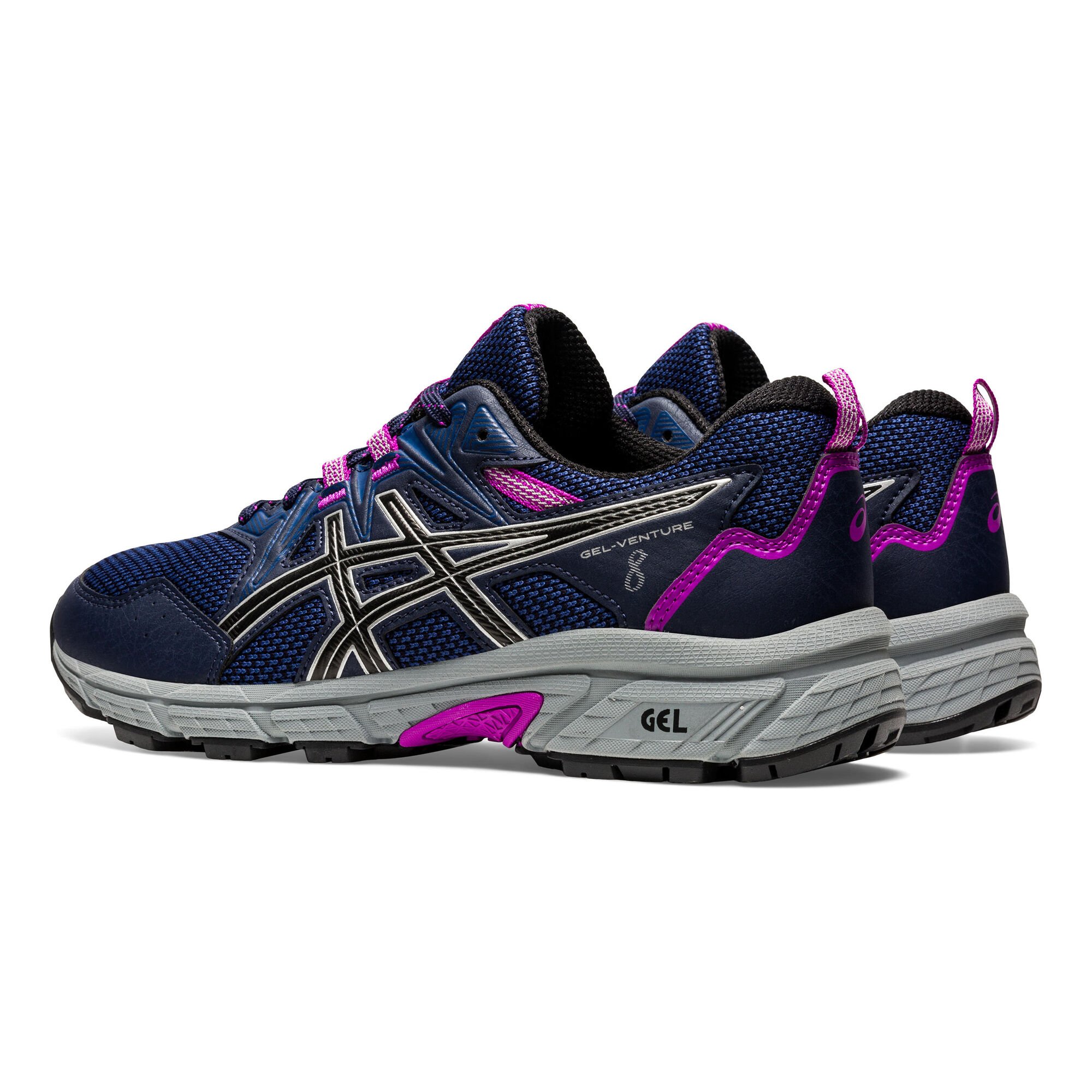 ASICS