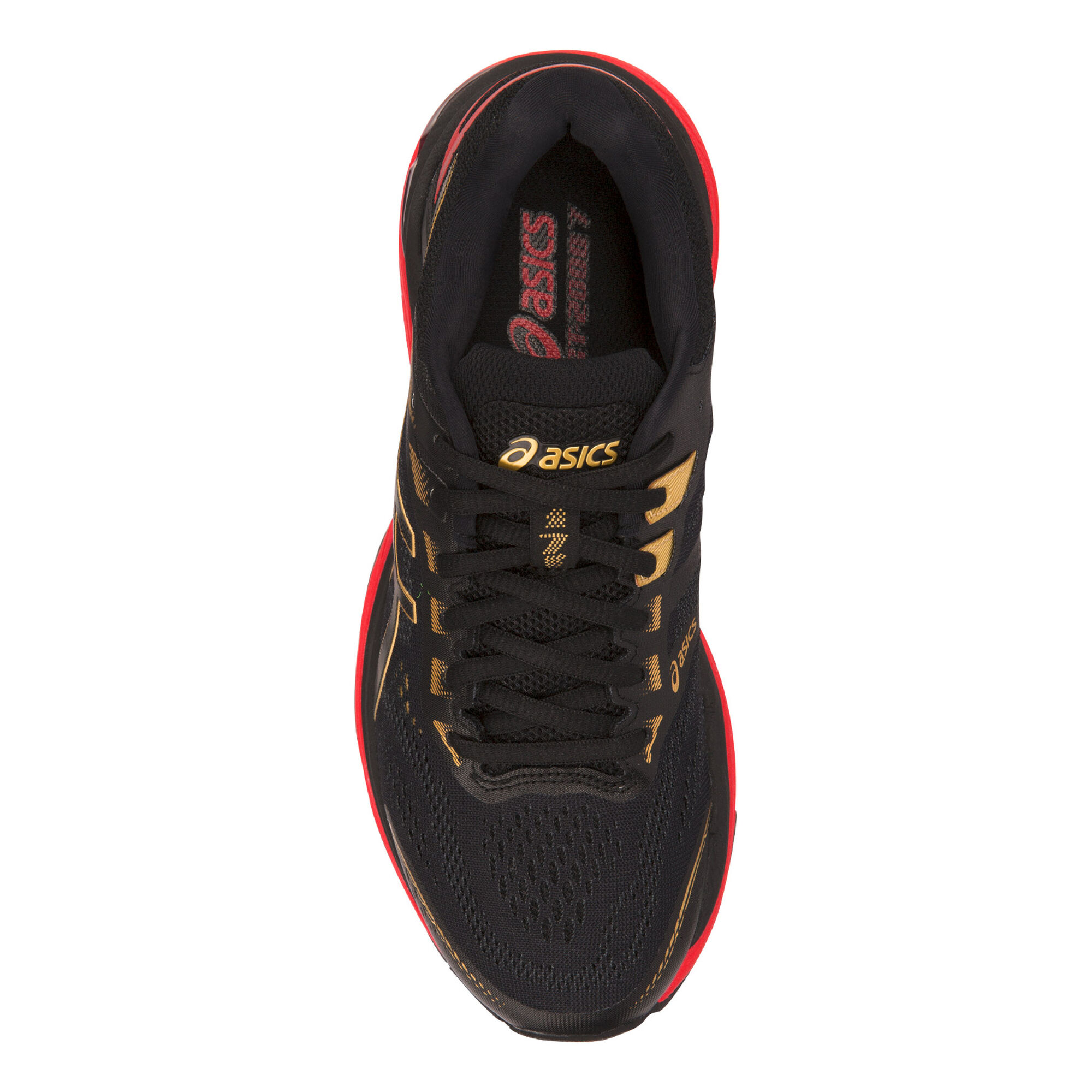 ASICS