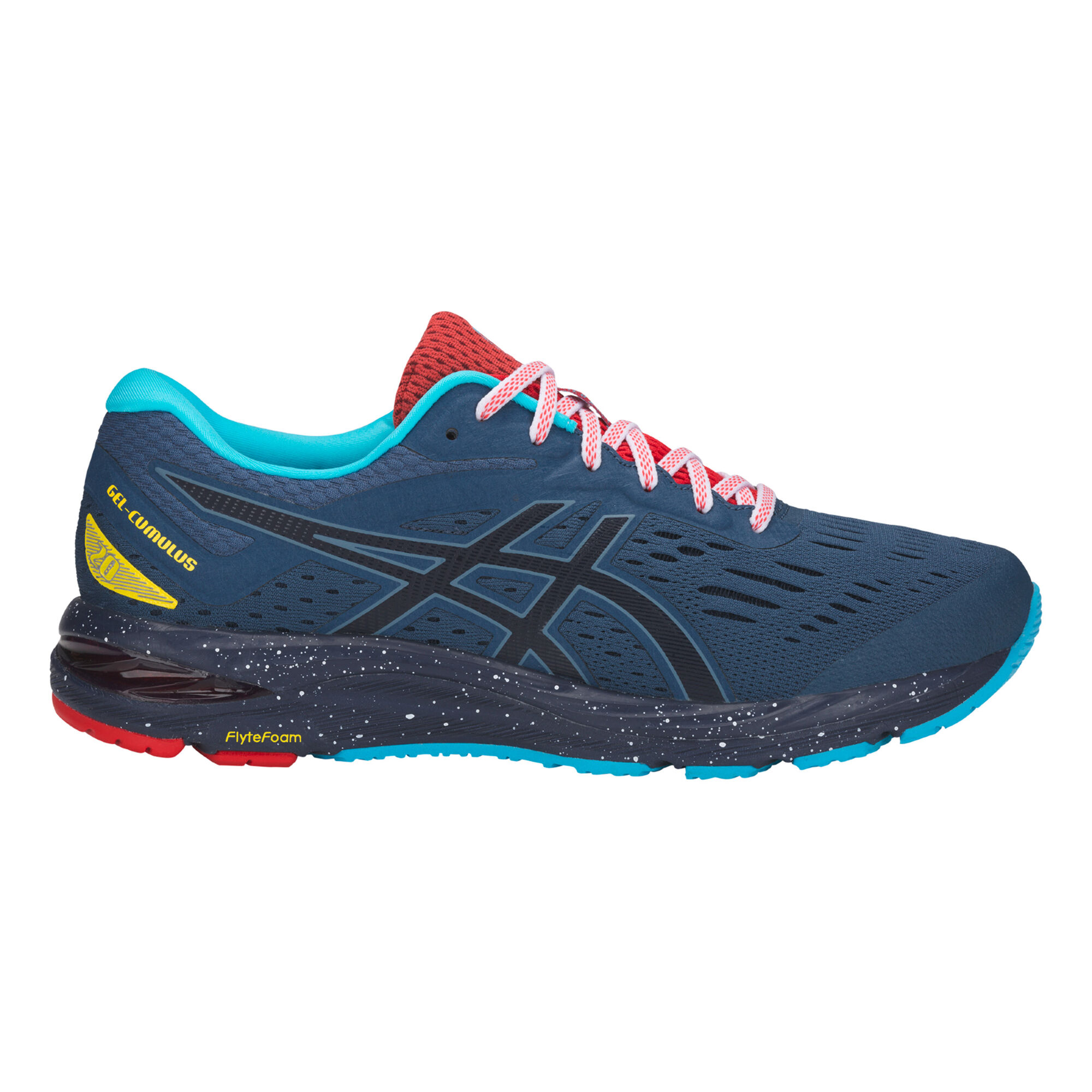 ASICS