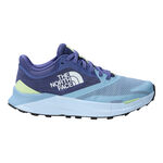 The North Face Running shoes The North Face Vectiv Enduris 3 Trail Running Shoe Women-Light Blue,Dark Blue