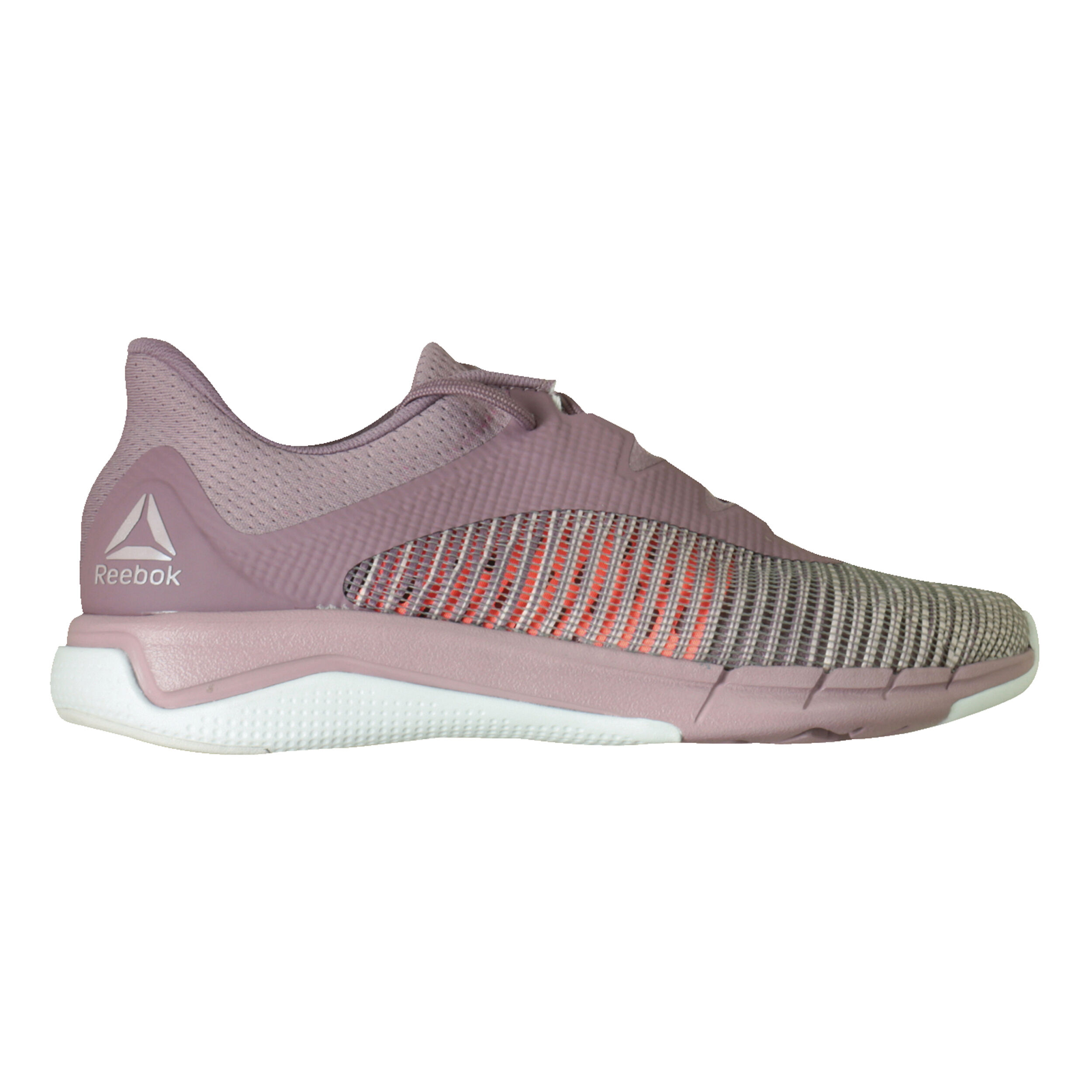 Buy Reebok Fast Tempo Flexweave Neutral Running Shoe Women Lilac White online Running Point UK
