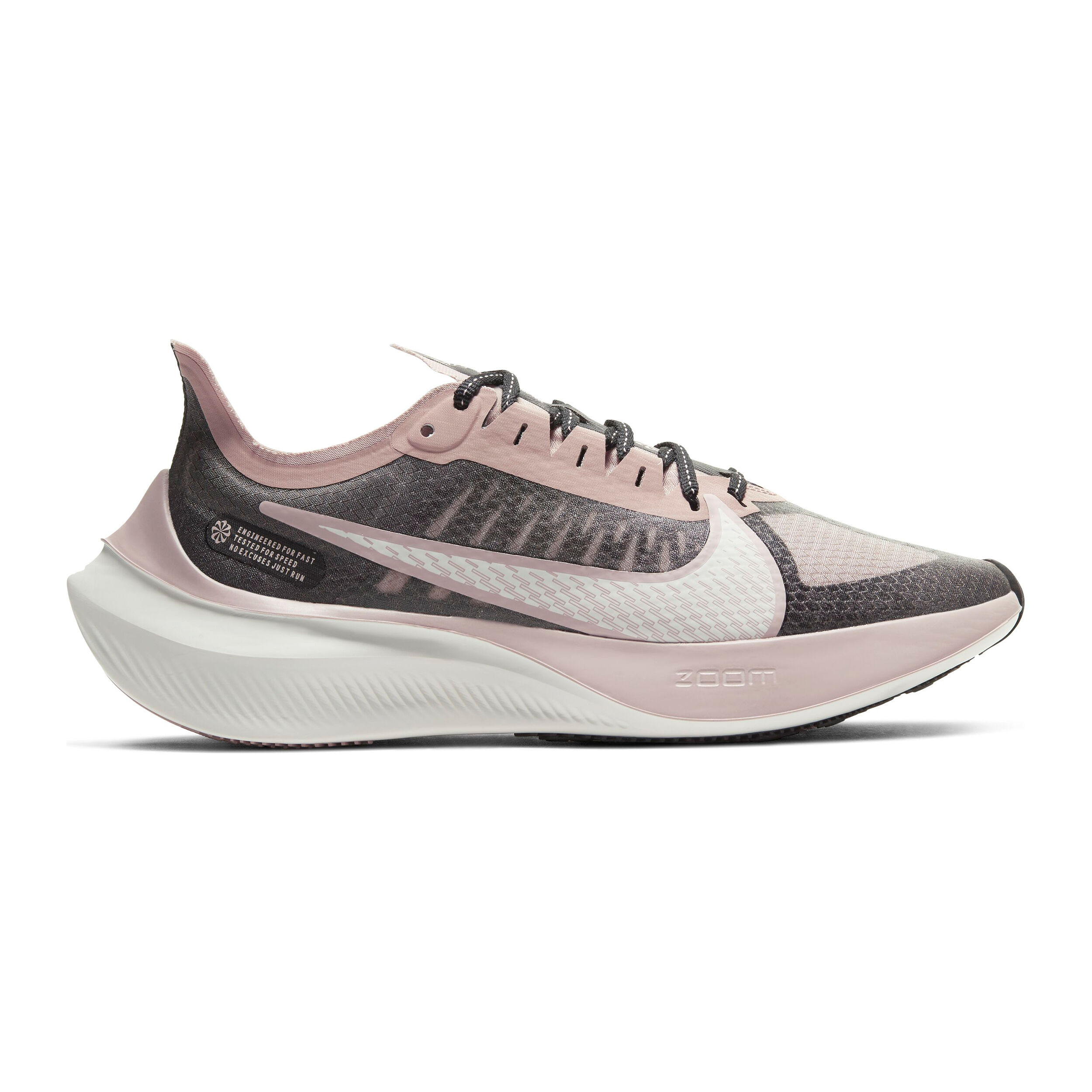 Buy Nike Zoom Gravity Neutral Running Shoe Women Black Pink online Running Point UK
