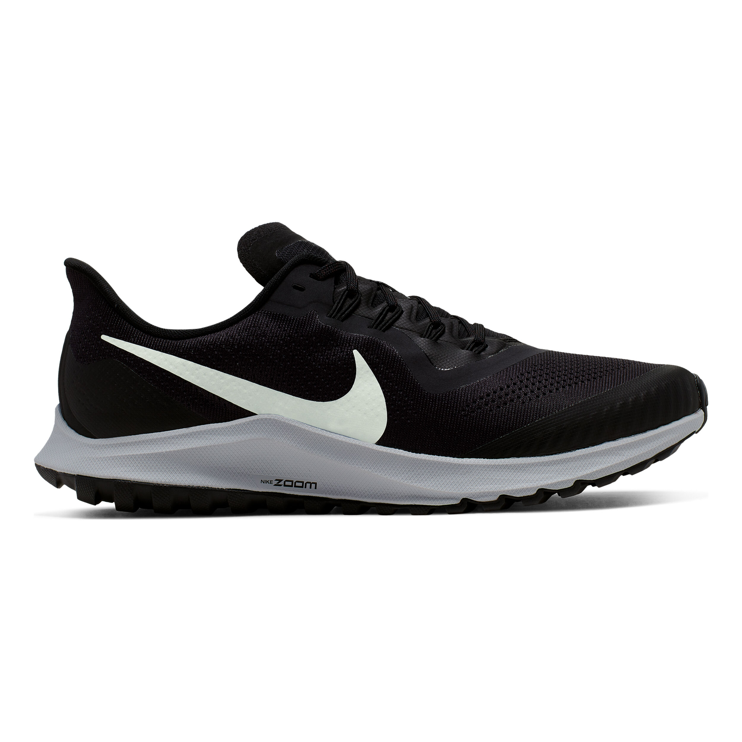 Buy Nike Air Zoom Pegasus 36 Trail Running Shoe Men Black White