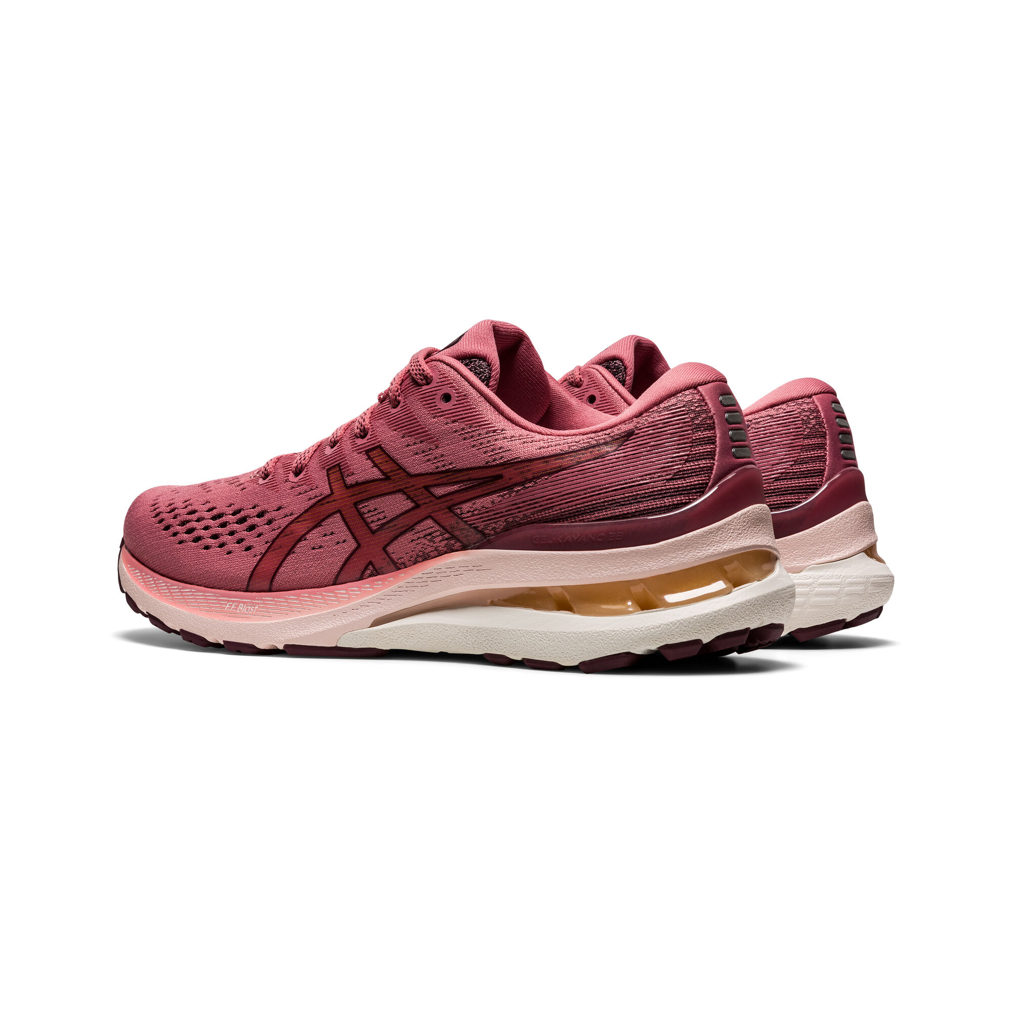ASICS