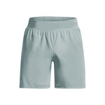 Under Armour Clothing Under Armour Launch Pro 7in Shorts Men-Green