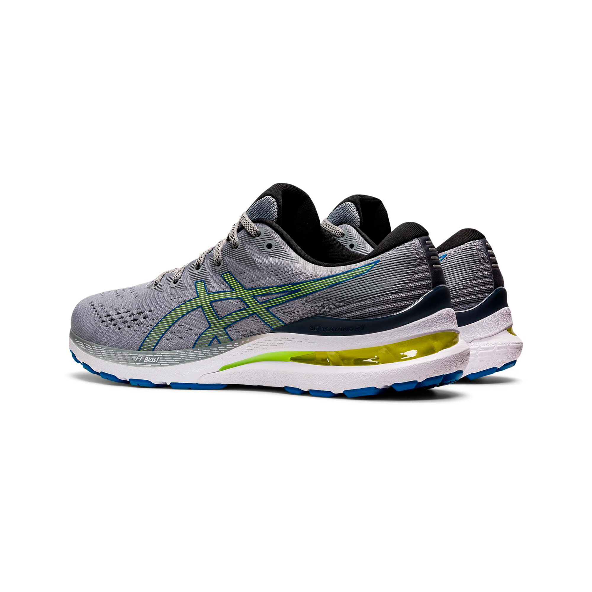 ASICS