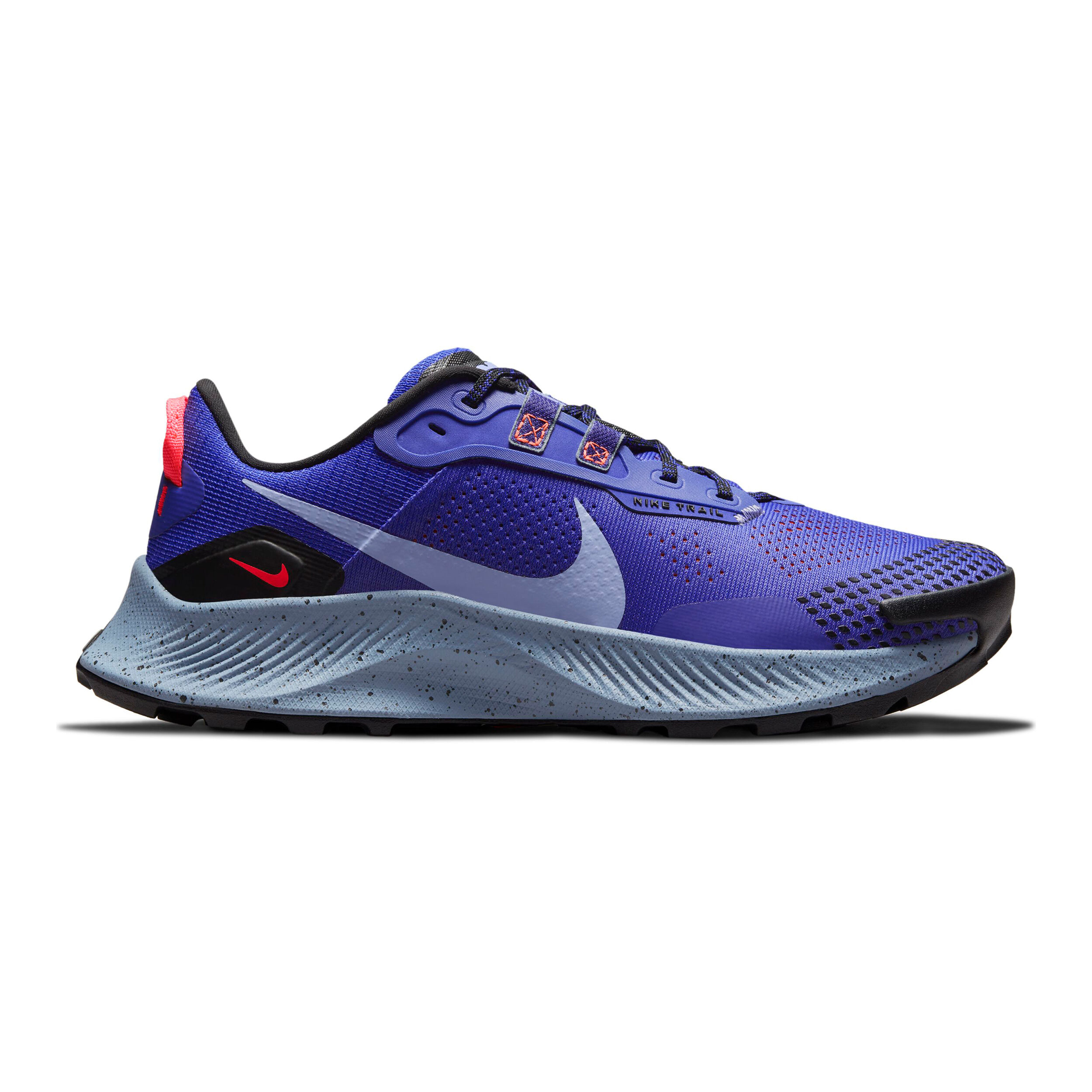 Buy Nike Pegasus Trail 3 Trail Running Shoe Women Blue Black