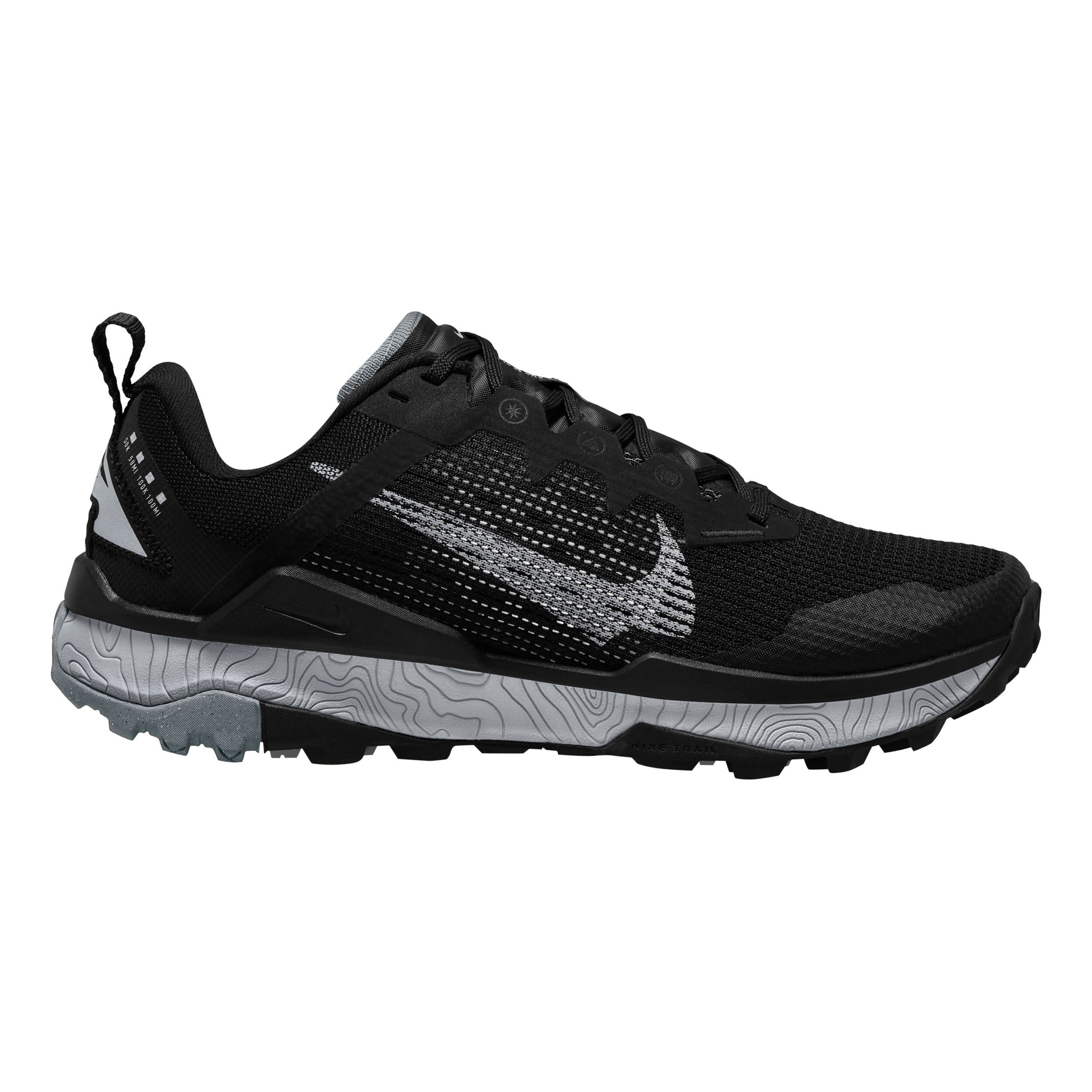 Nike wildhorse 4 black top