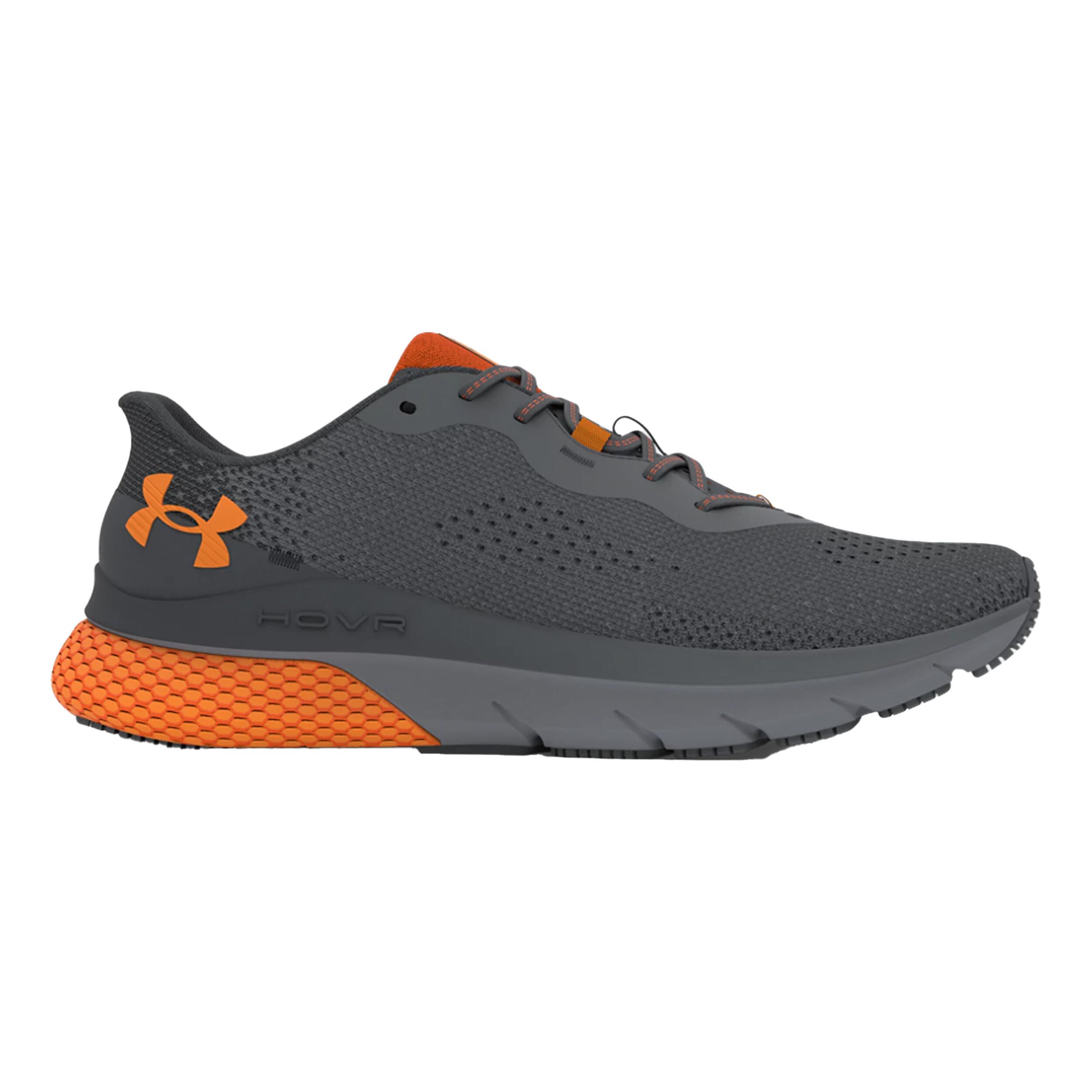 Buy Under Armour HOVR Turbulence 2 Neutral Running Shoe Men Anthracite online Running Point UK