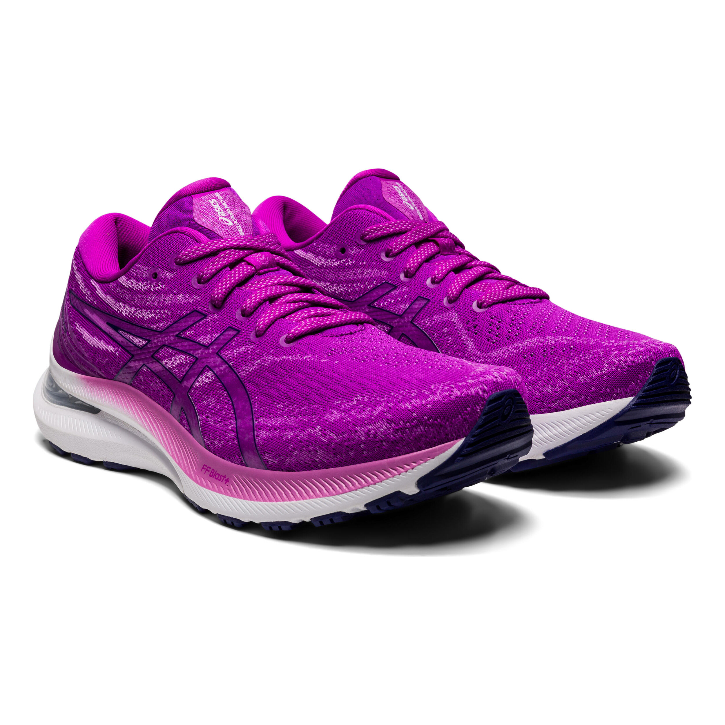 Asics overpronation womens uk clearance