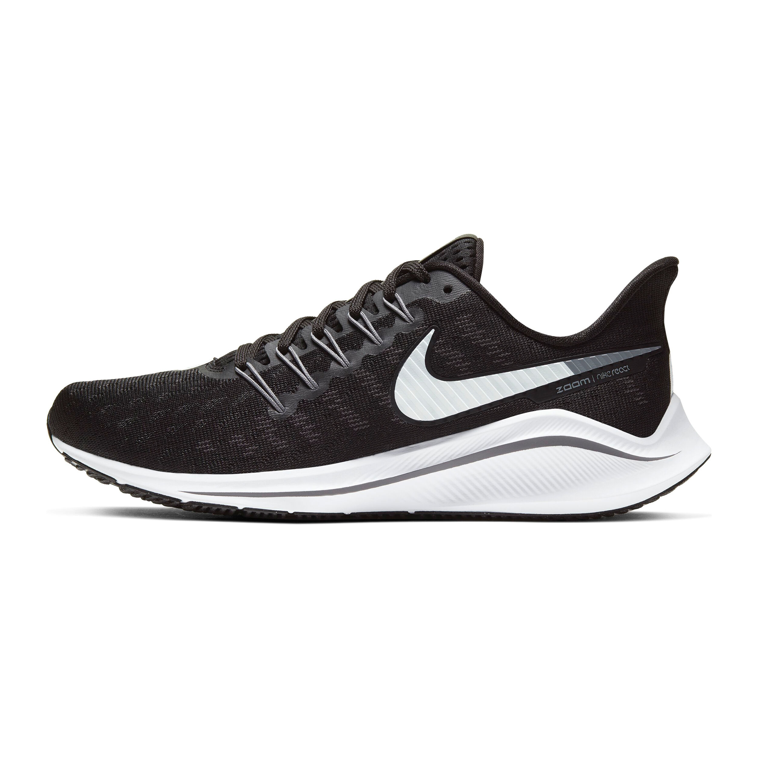 Buy Nike Vomero Air Zoom 14 Neutral Running Shoe Women Black White online Running Point UK
