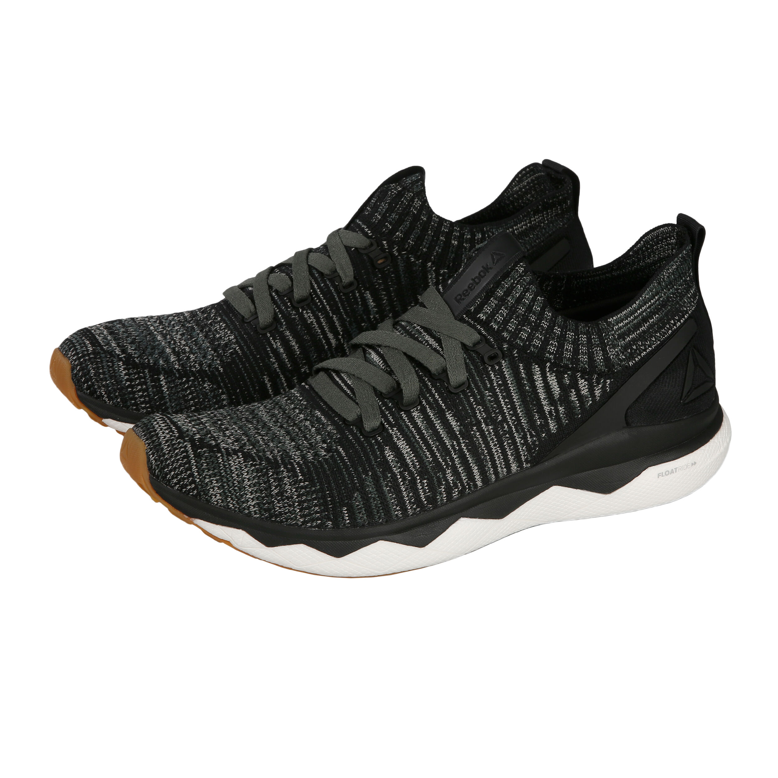 Floatride RS ULTK Neutral Running Shoe Men Black Dark Grey