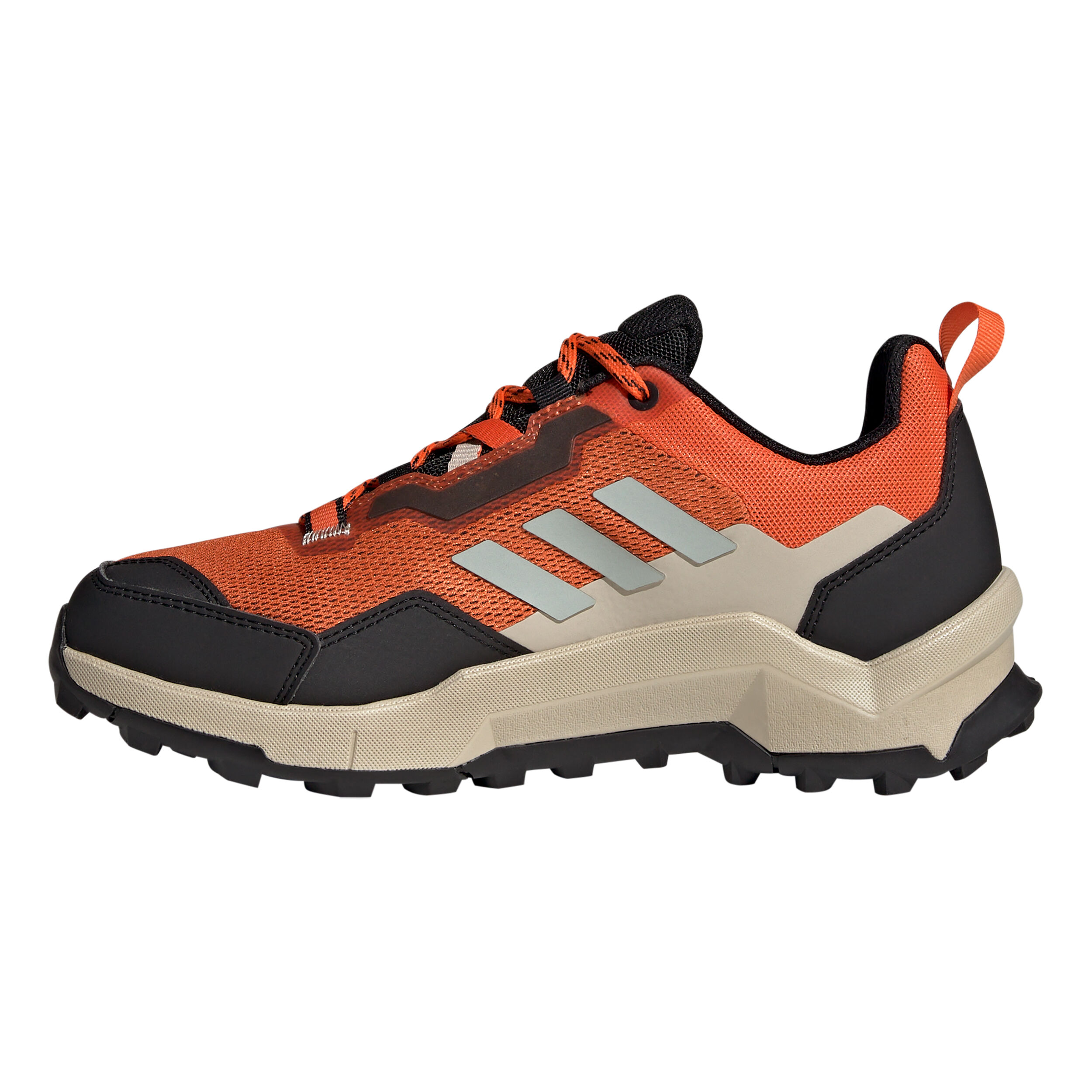Buy adidas Terrex AX4 Trail Running Shoe Women Orange Grey online Running Point UK